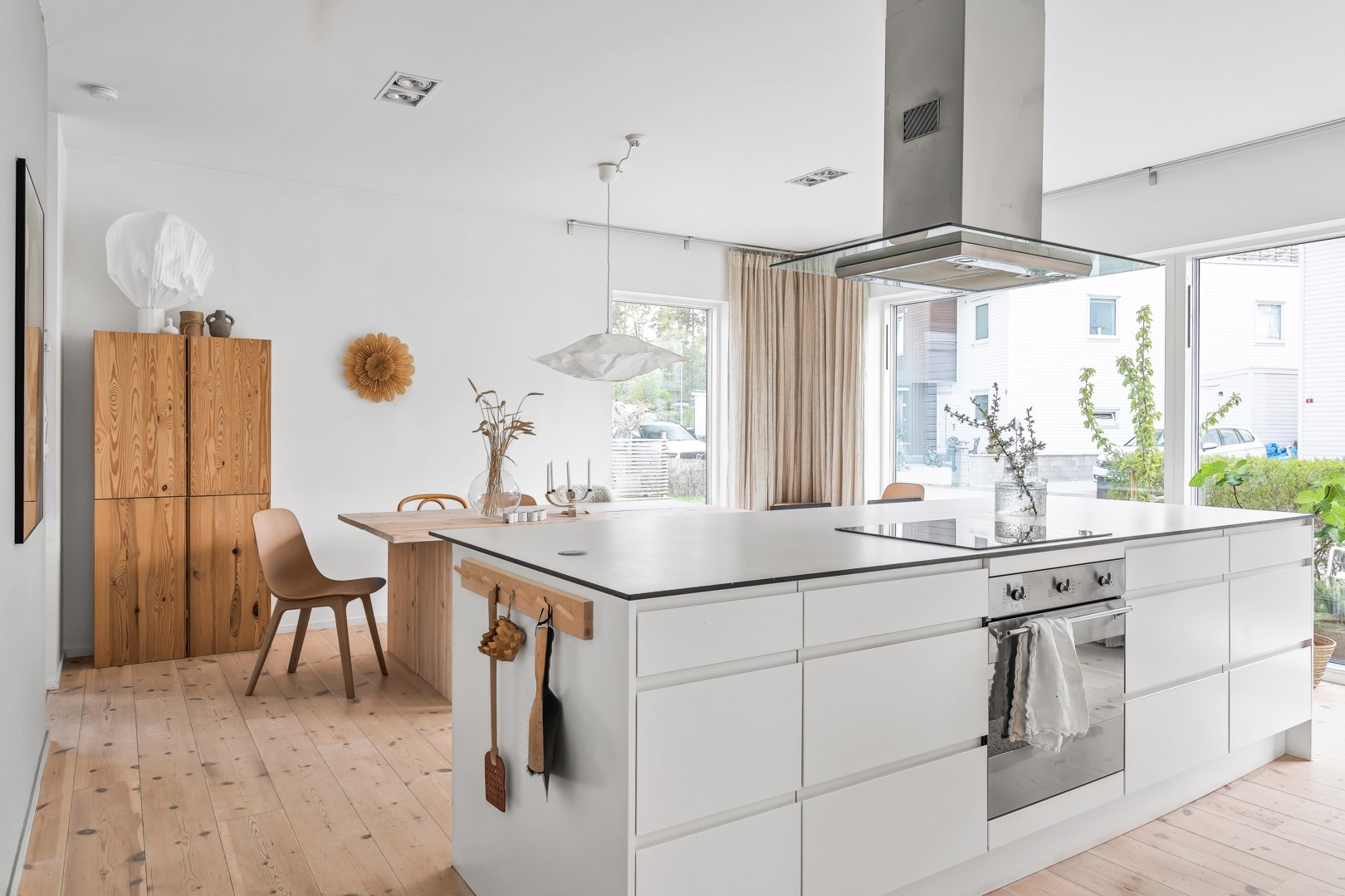 Bostadsbild från Storstensvägen 2, Såld i Lindbacken, Uppsala