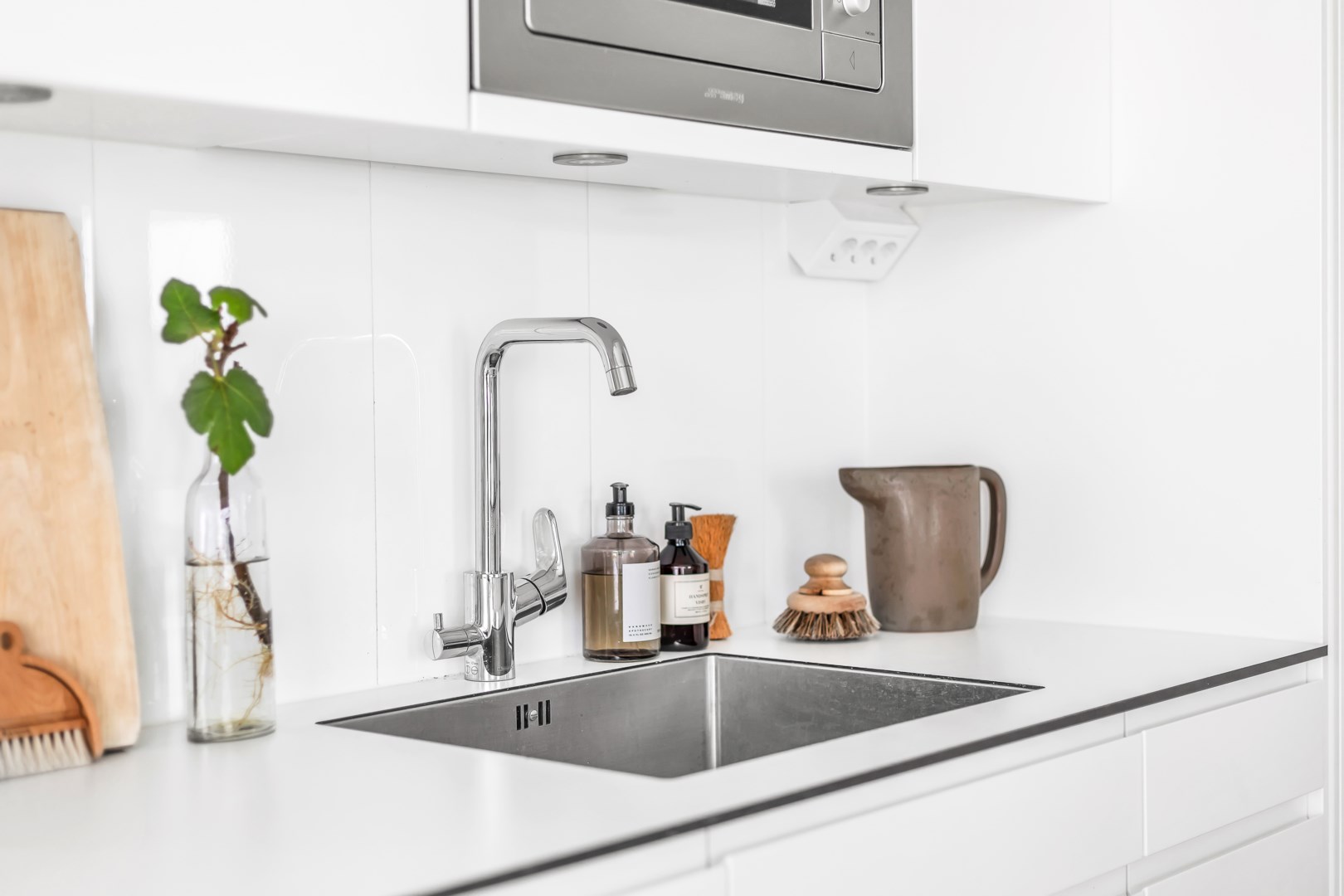 Bostadsbild från Storstensvägen 2, Såld i Lindbacken, Uppsala