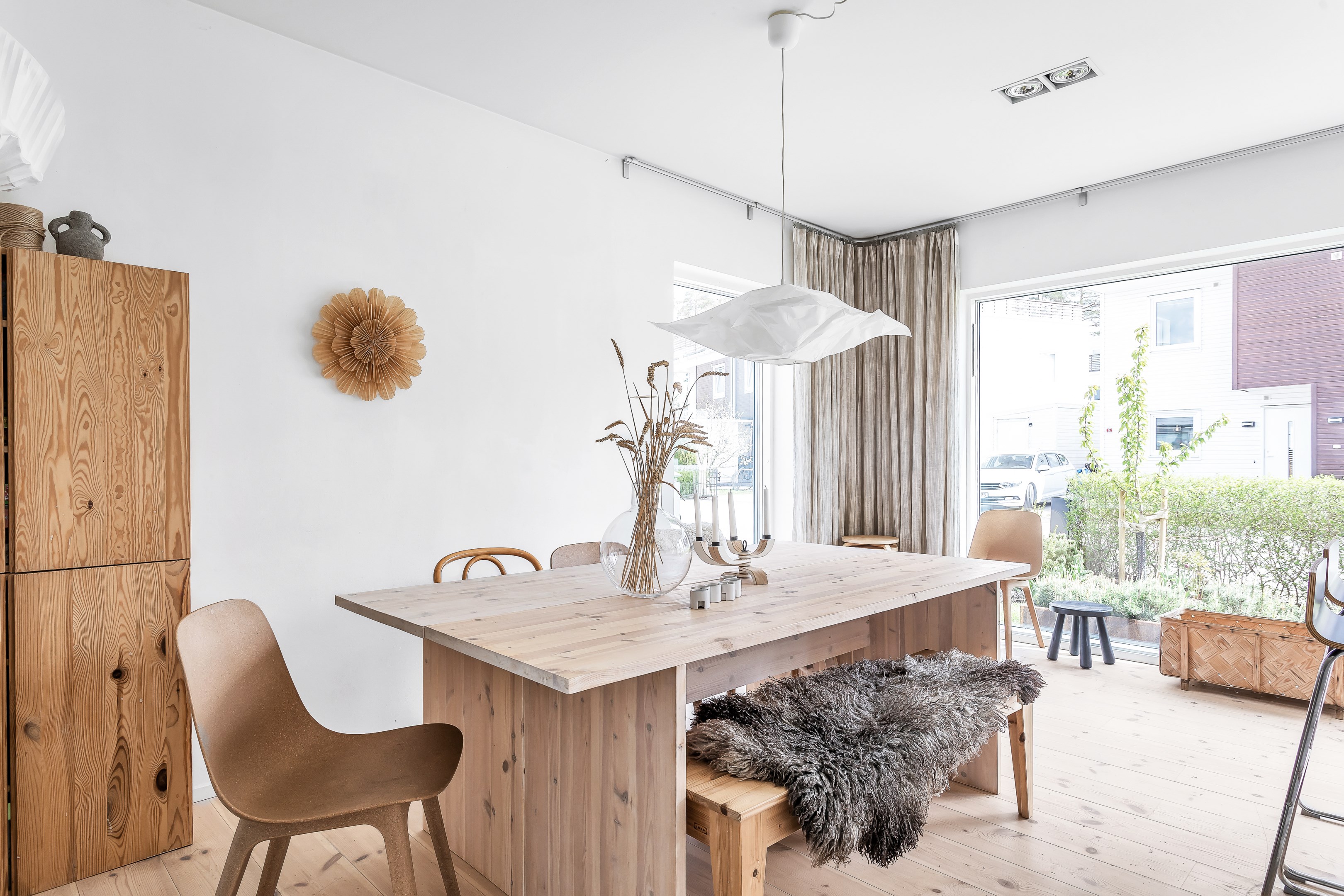 Bostadsbild från Storstensvägen 2, Såld i Lindbacken, Uppsala