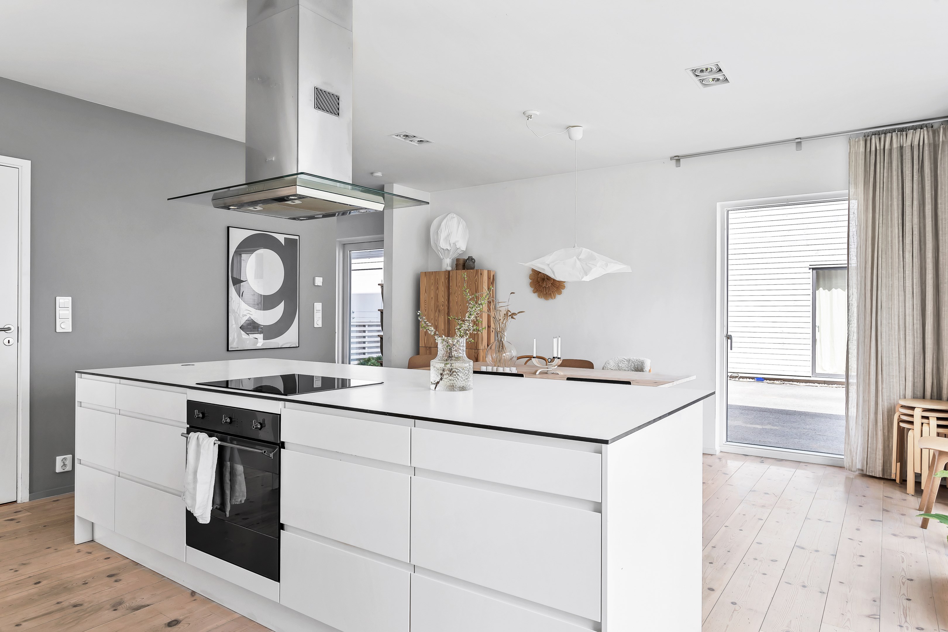 Bostadsbild från Storstensvägen 2, Såld i Lindbacken, Uppsala