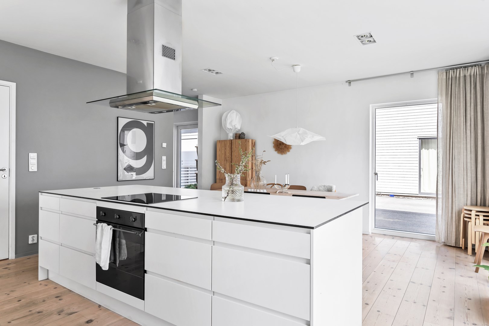 Bostadsbild från Storstensvägen 2, Såld i Lindbacken, Uppsala