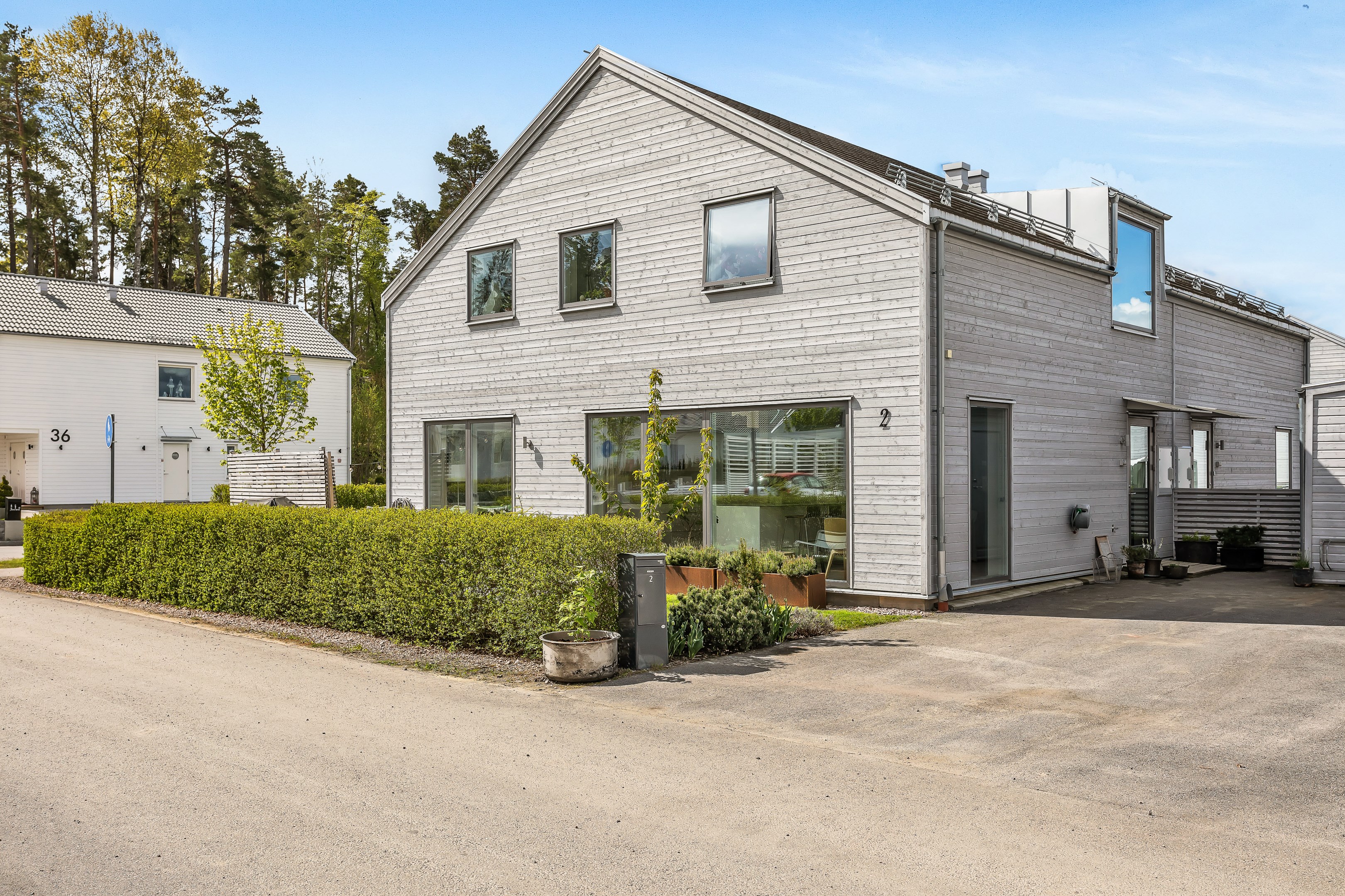 Bostadsbild från Storstensvägen 2, Såld i Lindbacken, Uppsala