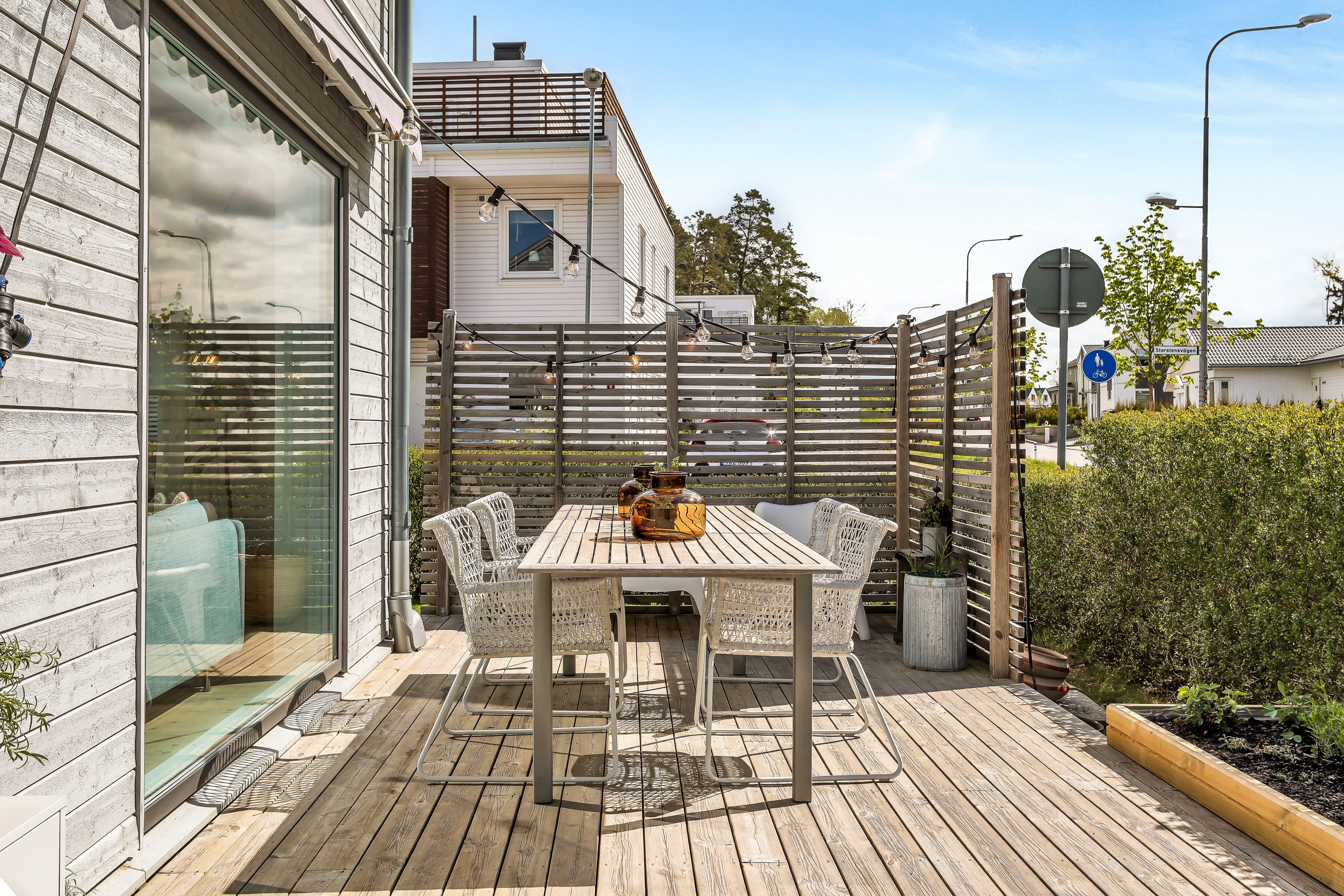 Bostadsbild från Storstensvägen 2, Såld i Lindbacken, Uppsala