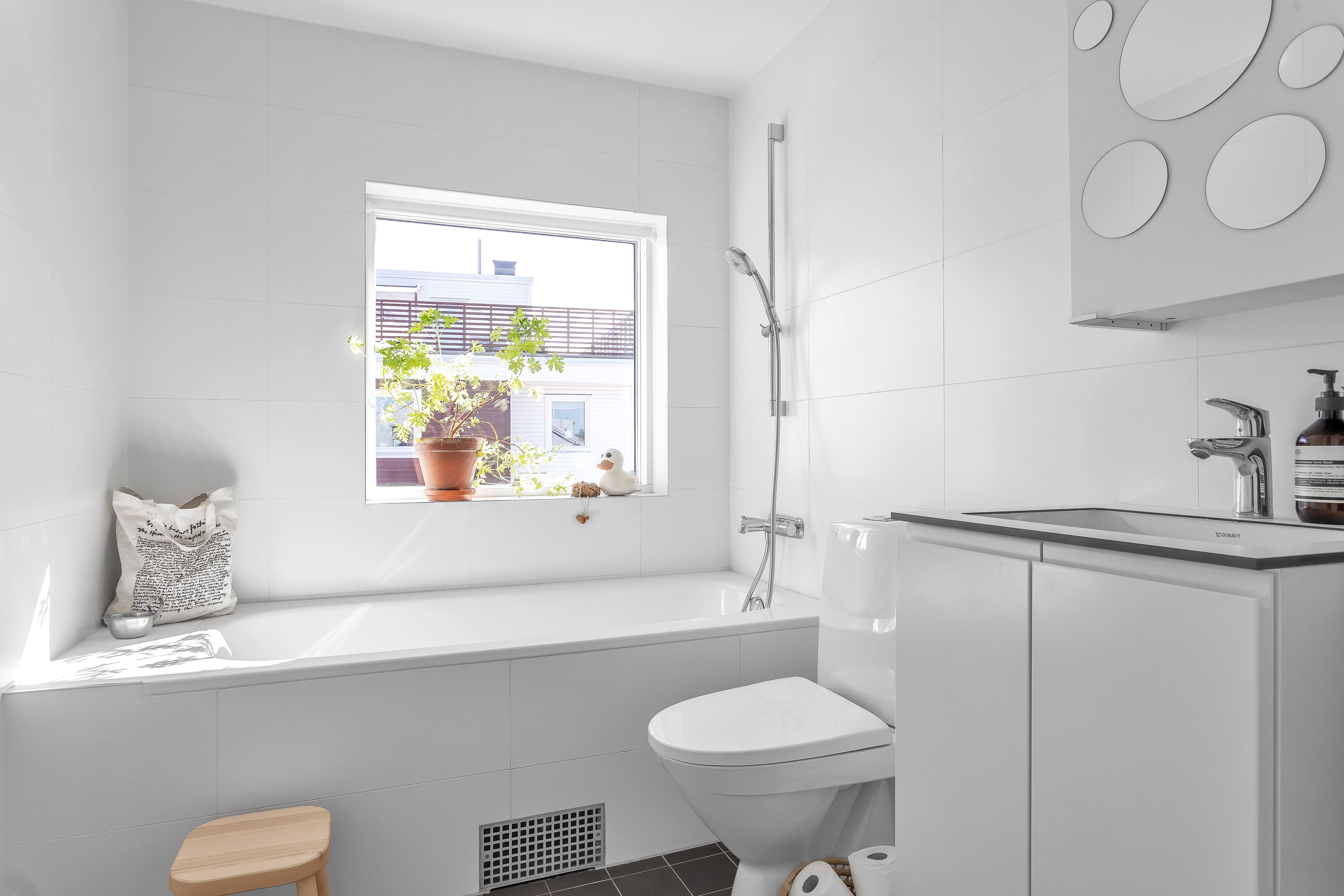 Bostadsbild från Storstensvägen 2, Såld i Lindbacken, Uppsala