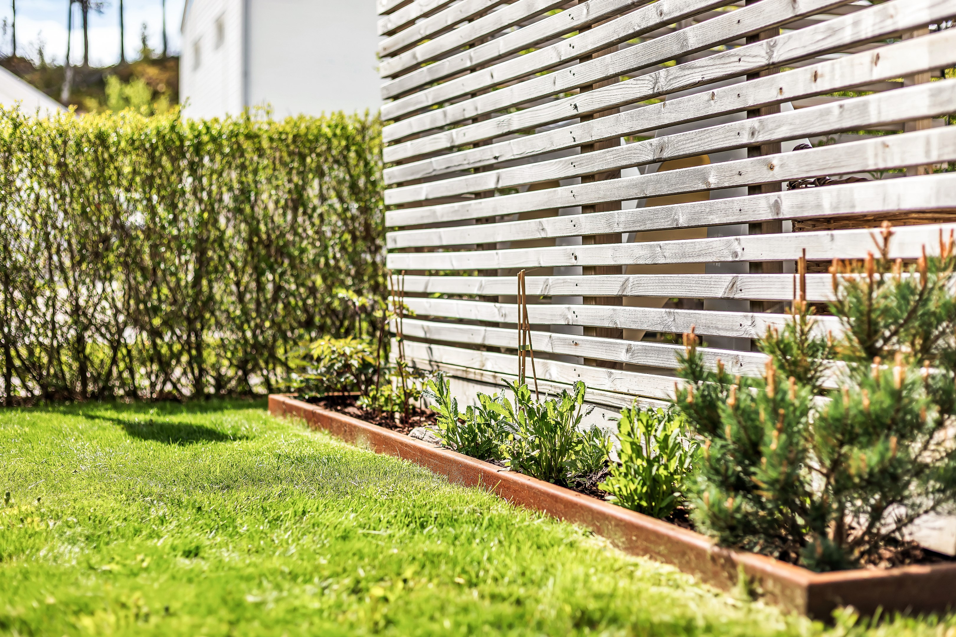 Bostadsbild från Storstensvägen 2, Såld i Lindbacken, Uppsala