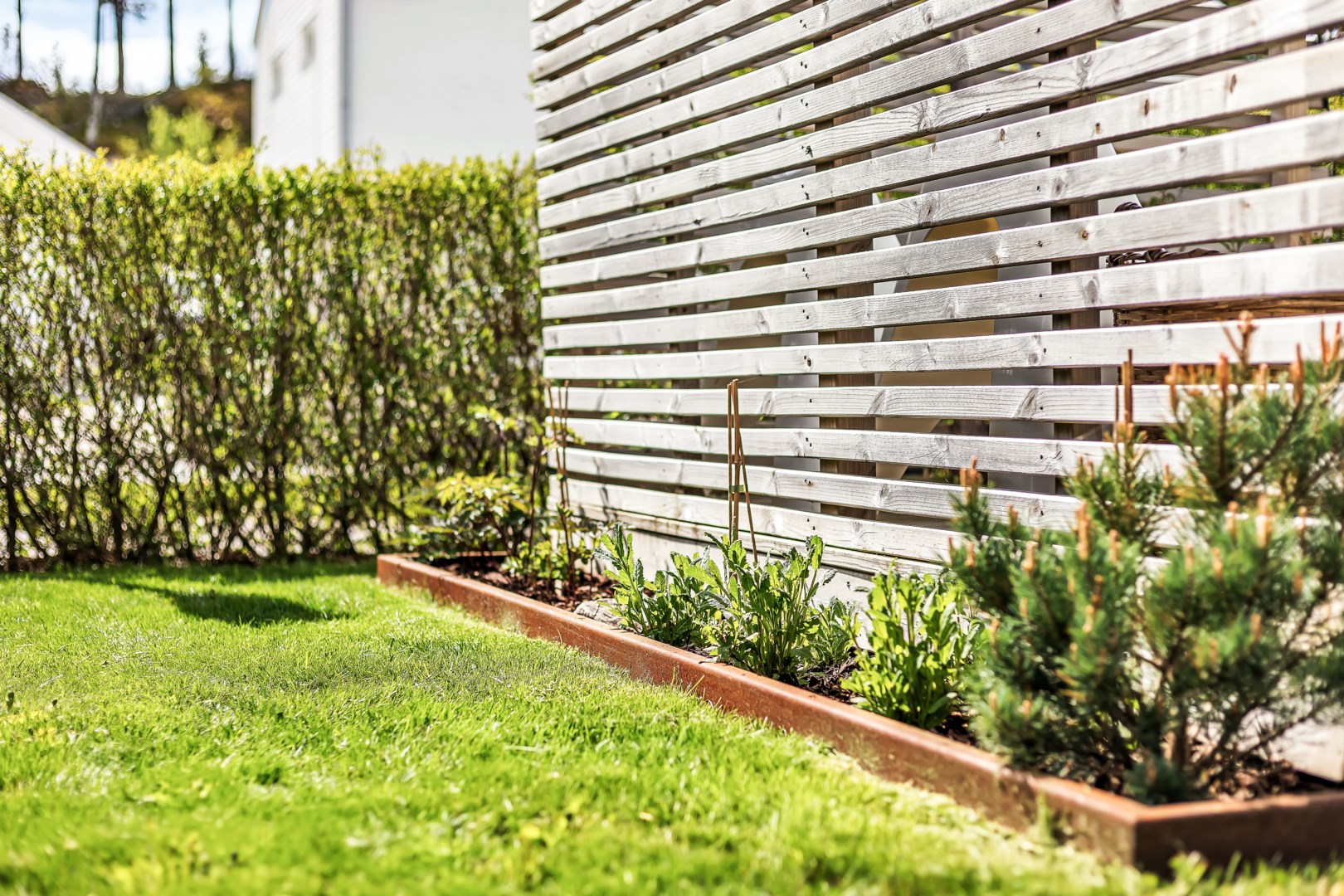 Bostadsbild från Storstensvägen 2, Såld i Lindbacken, Uppsala