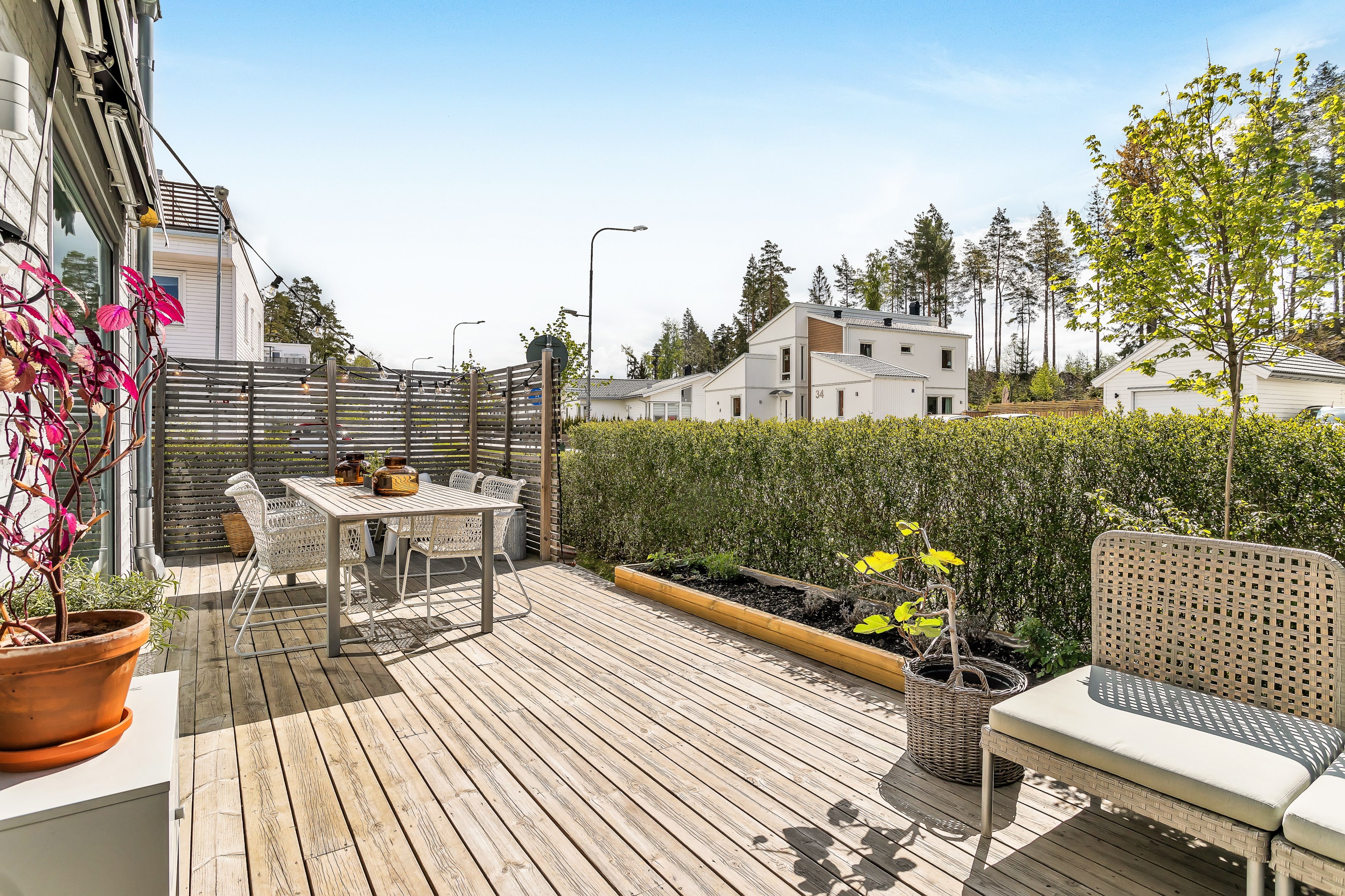 Bostadsbild från Storstensvägen 2, Såld i Lindbacken, Uppsala