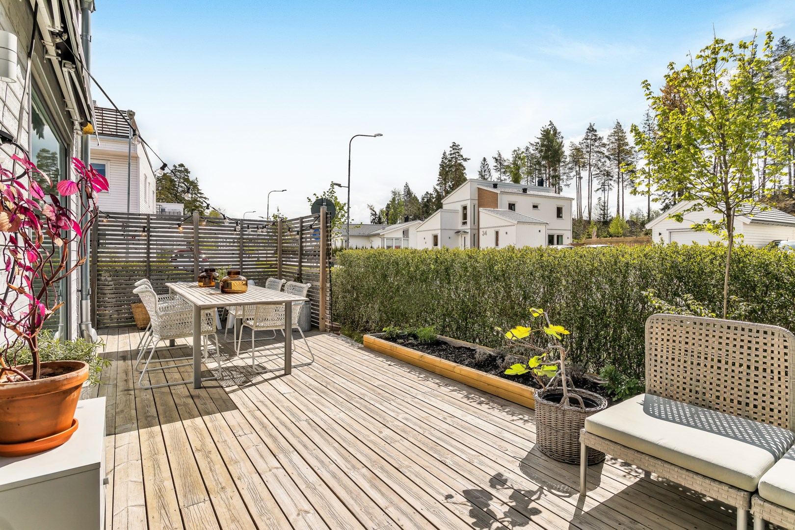 Bostadsbild från Storstensvägen 2, Såld i Lindbacken, Uppsala