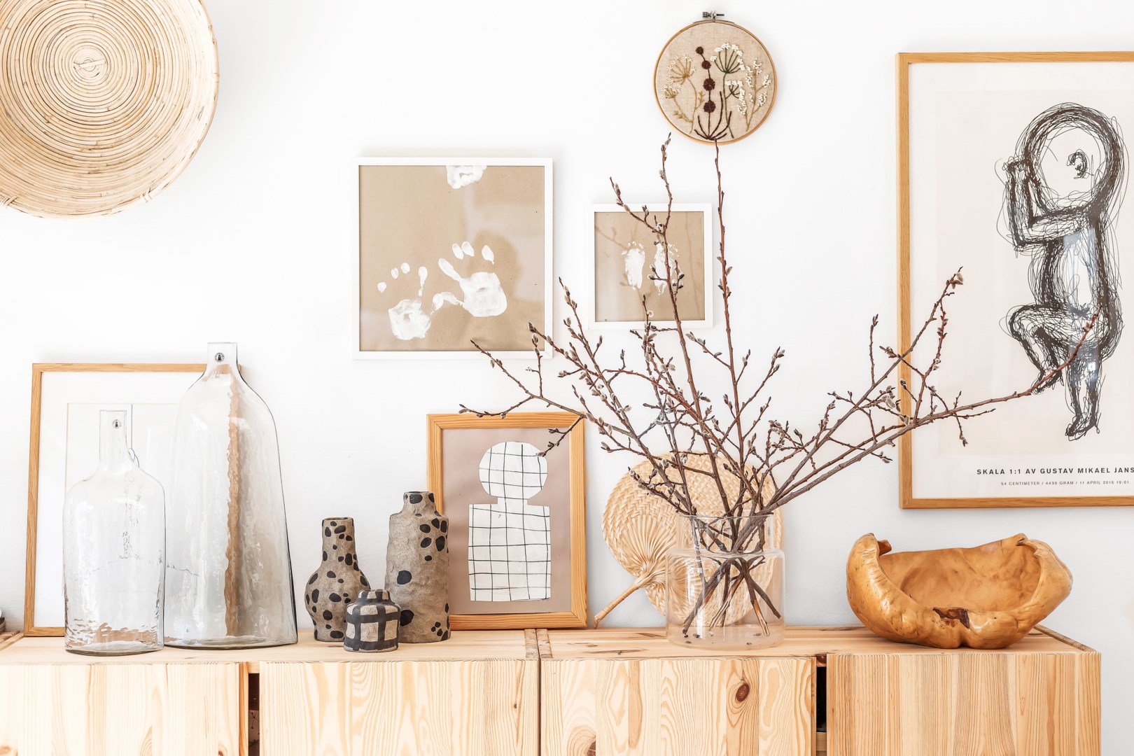 Bostadsbild från Storstensvägen 2, Såld i Lindbacken, Uppsala