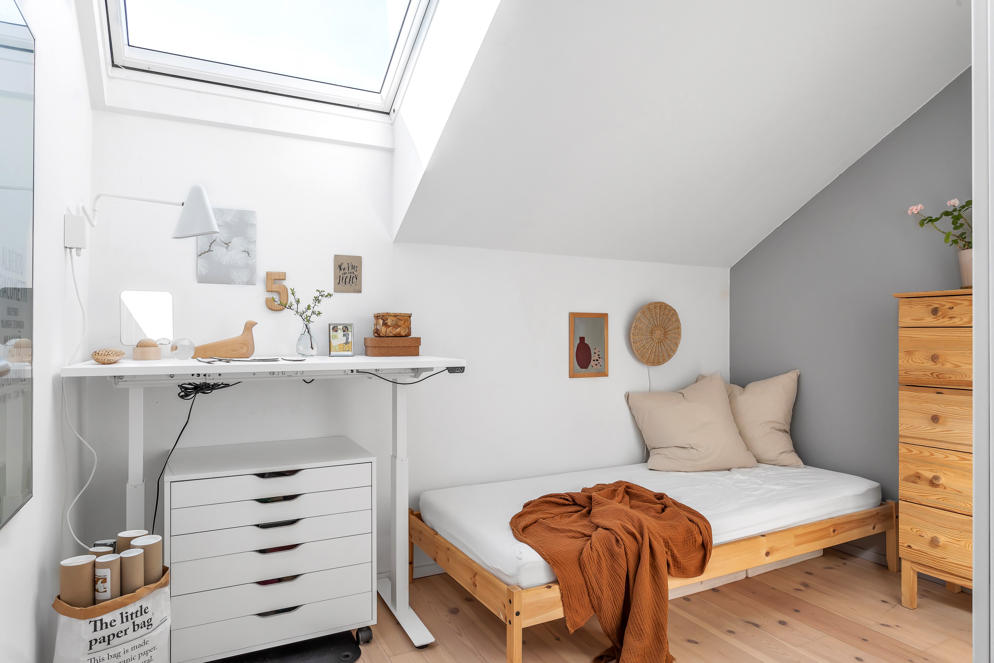 Bostadsbild från Storstensvägen 2, Såld i Lindbacken, Uppsala