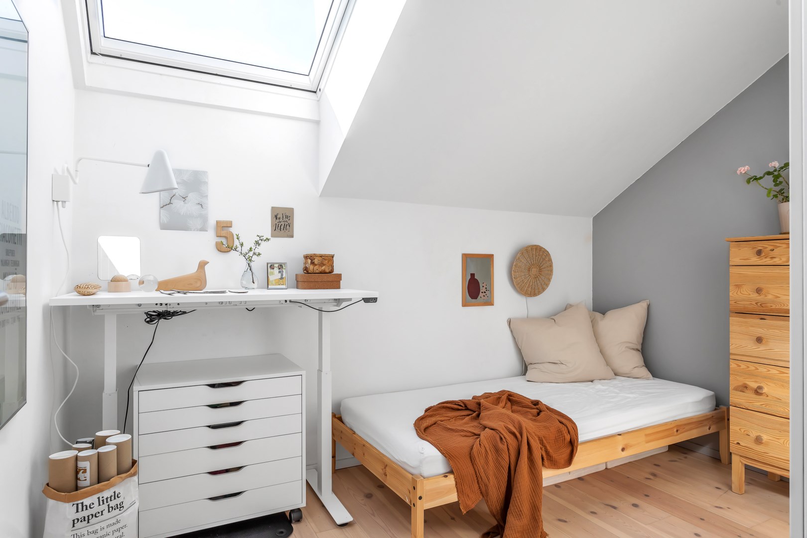 Bostadsbild från Storstensvägen 2, Såld i Lindbacken, Uppsala