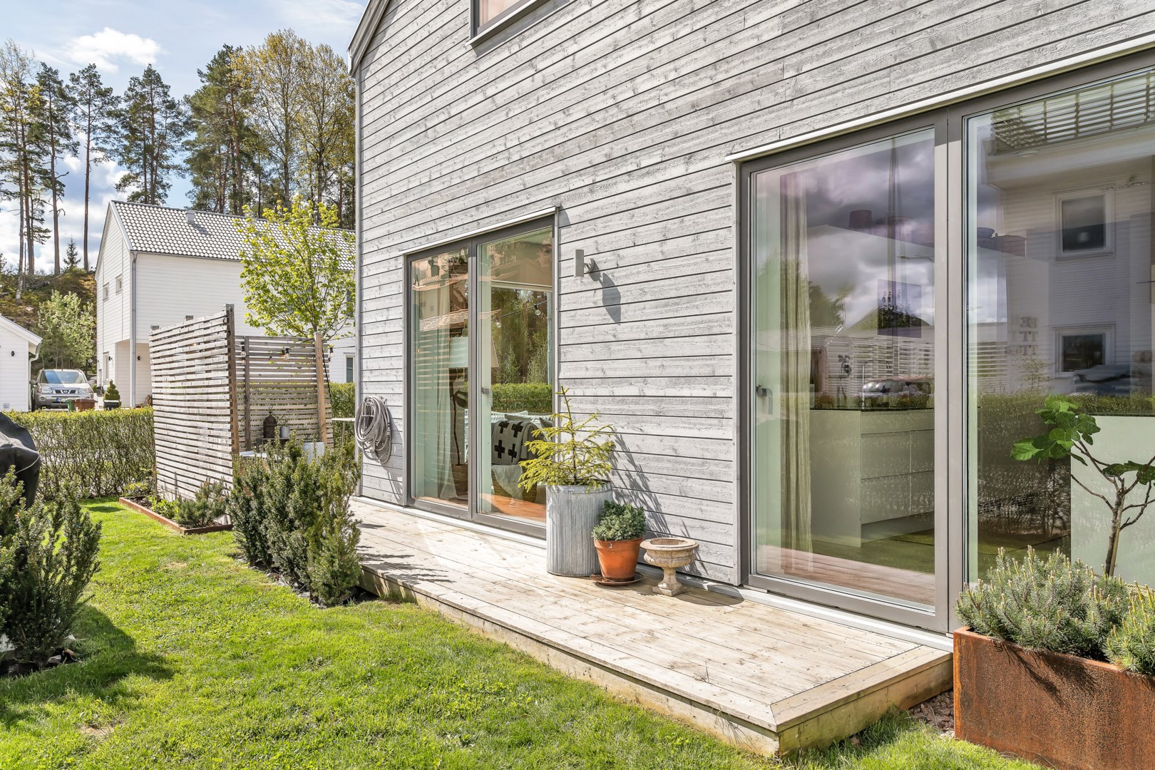 Bostadsbild från Storstensvägen 2, Såld i Lindbacken, Uppsala