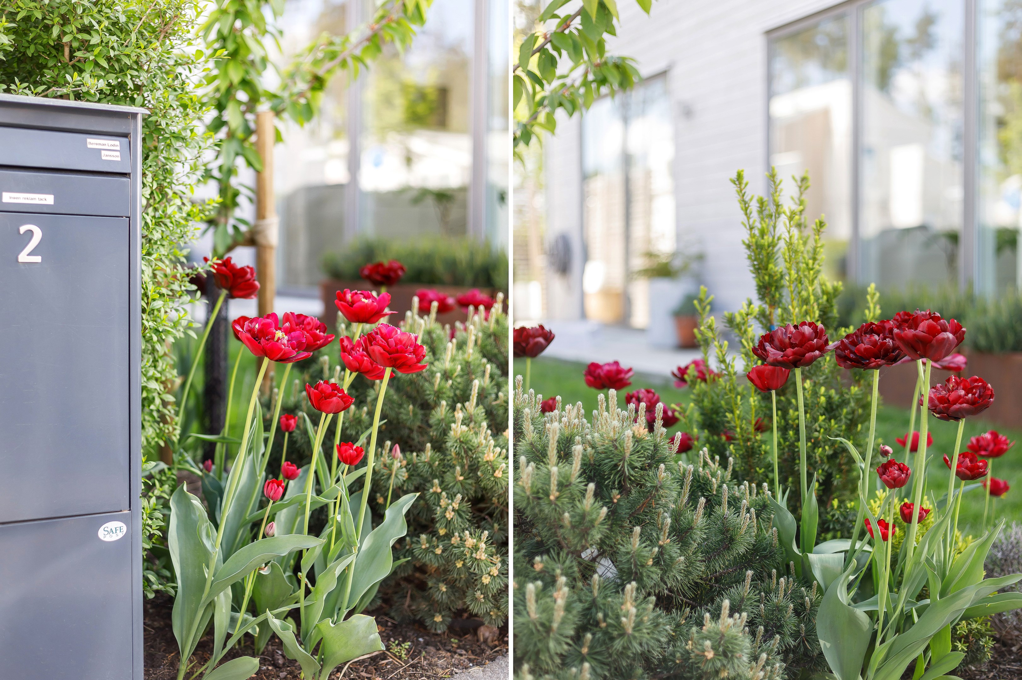 Bostadsbild från Storstensvägen 2, Såld i Lindbacken, Uppsala