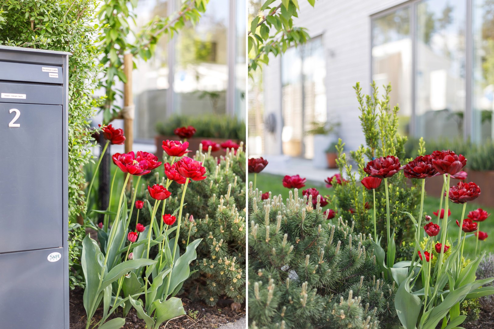 Bostadsbild från Storstensvägen 2, Såld i Lindbacken, Uppsala