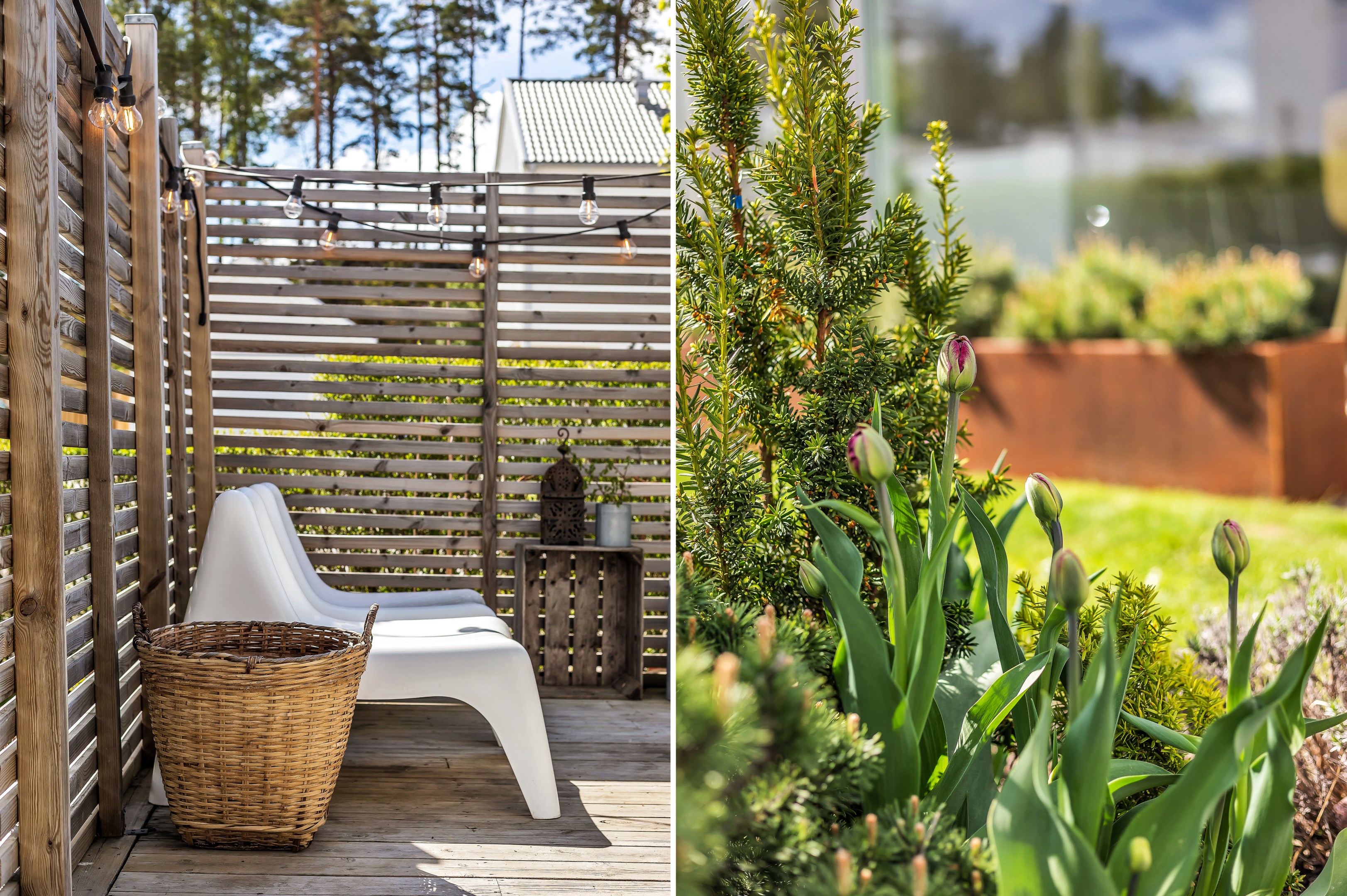 Bostadsbild från Storstensvägen 2, Såld i Lindbacken, Uppsala