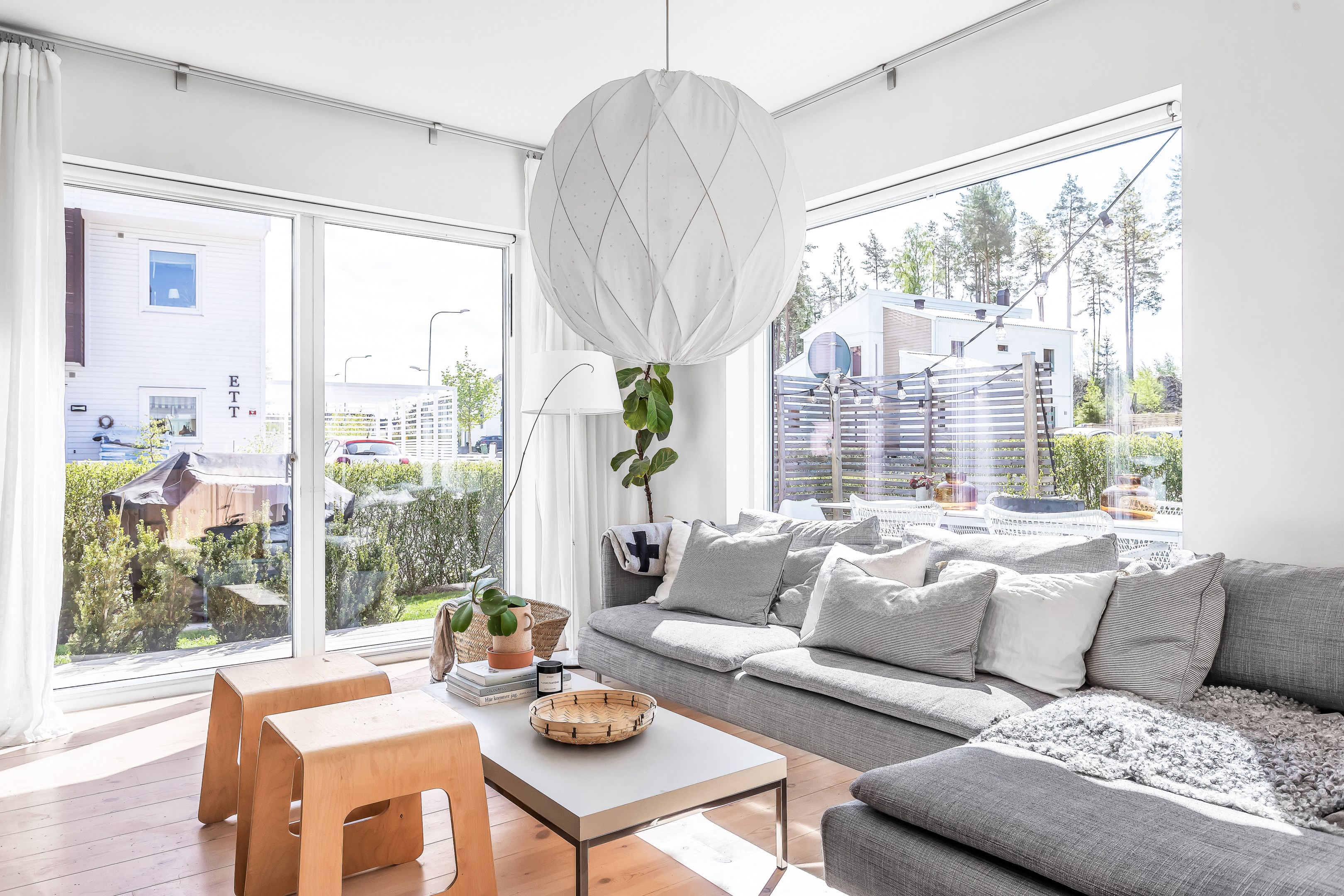 Bostadsbild från Storstensvägen 2, Såld i Lindbacken, Uppsala