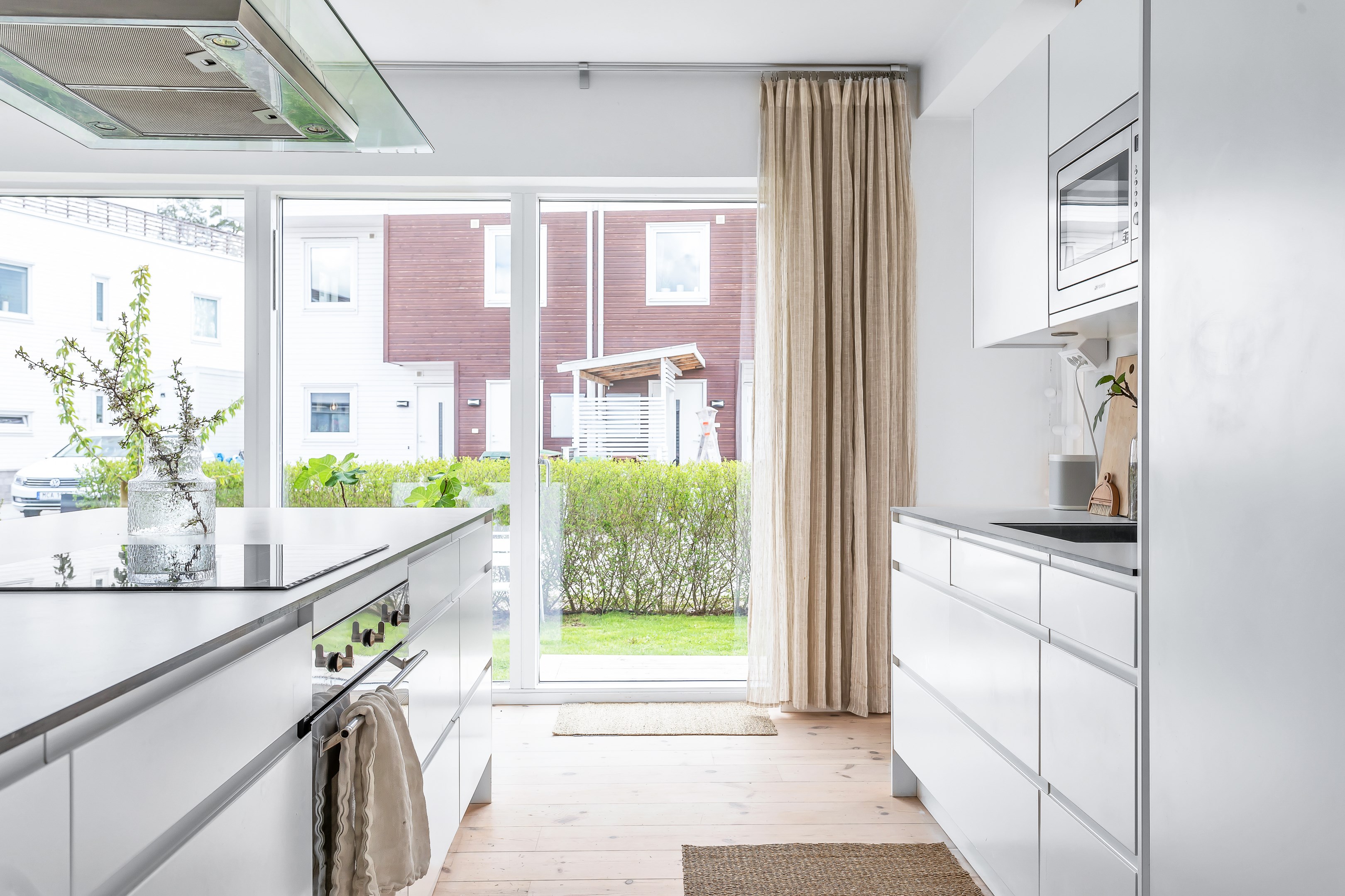 Bostadsbild från Storstensvägen 2, Såld i Lindbacken, Uppsala