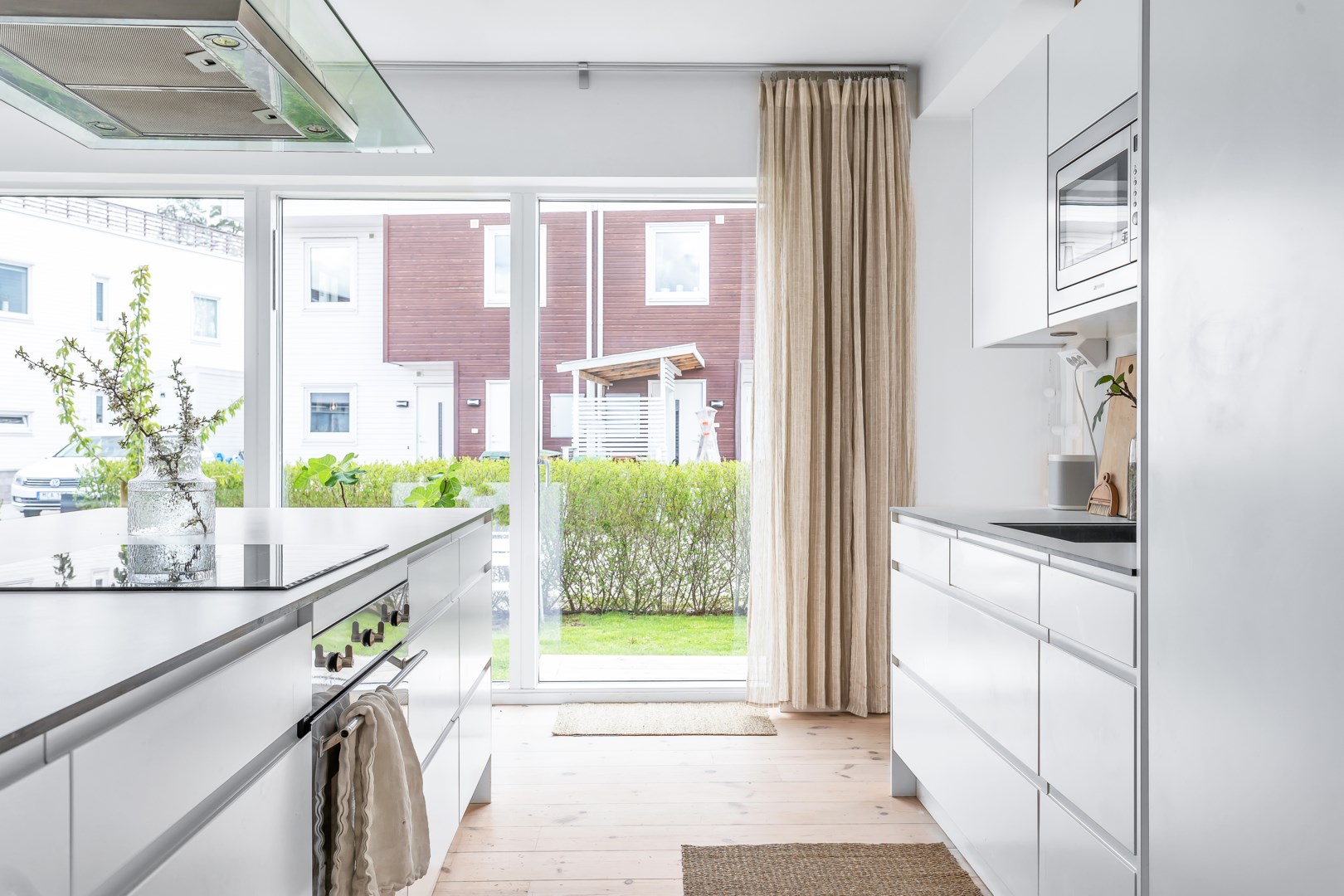 Bostadsbild från Storstensvägen 2, Såld i Lindbacken, Uppsala