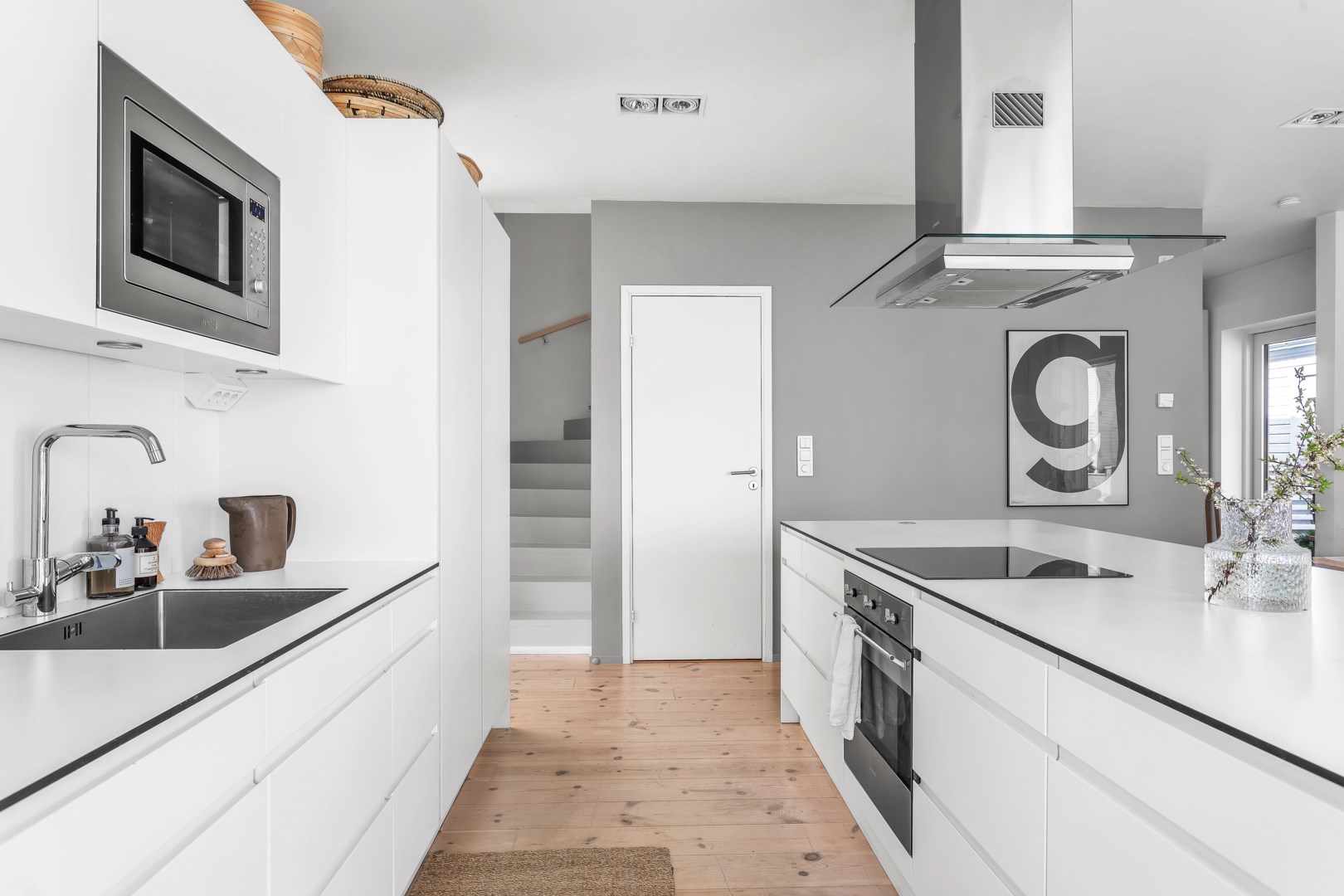 Bostadsbild från Storstensvägen 2, Såld i Lindbacken, Uppsala