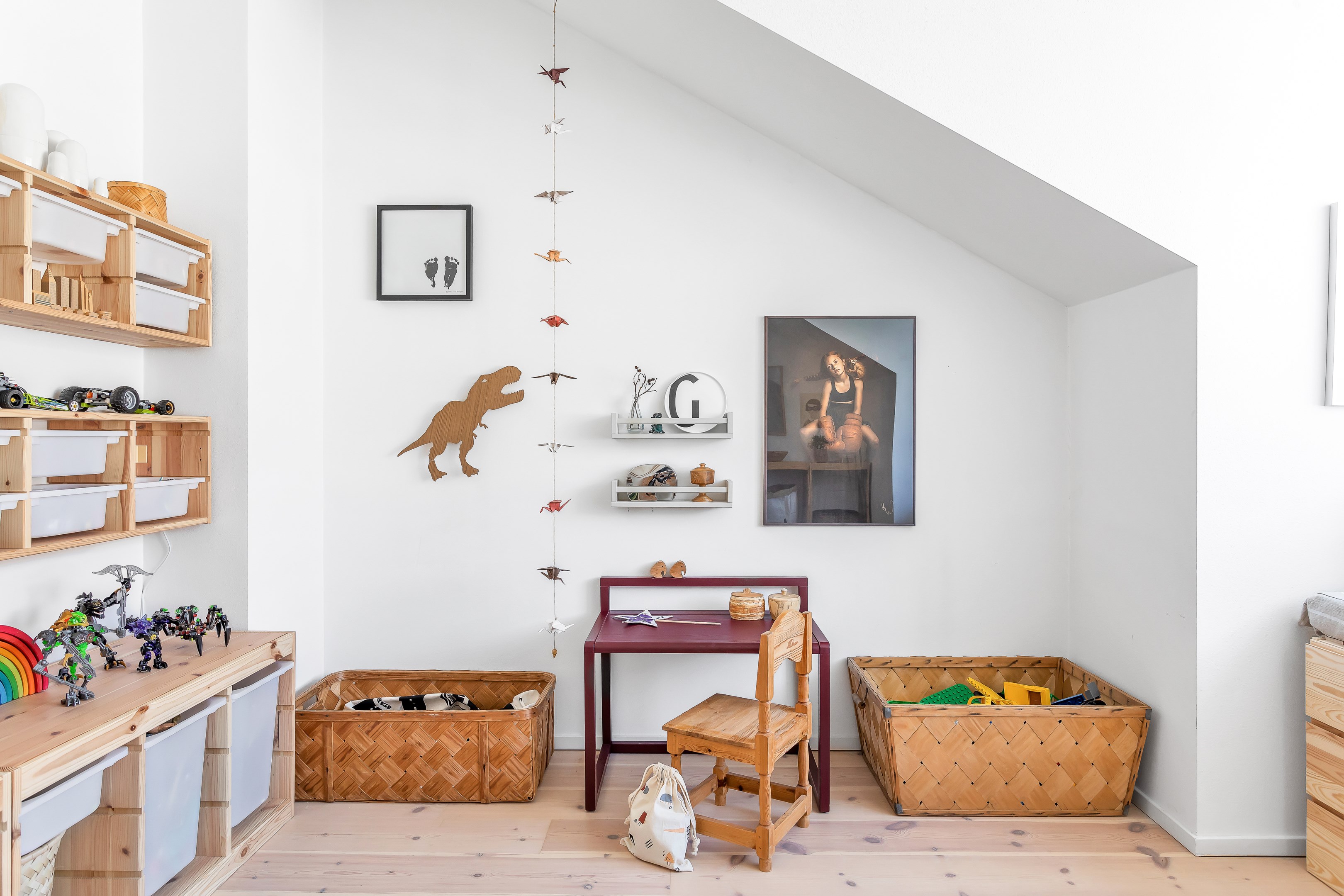 Bostadsbild från Storstensvägen 2, Såld i Lindbacken, Uppsala