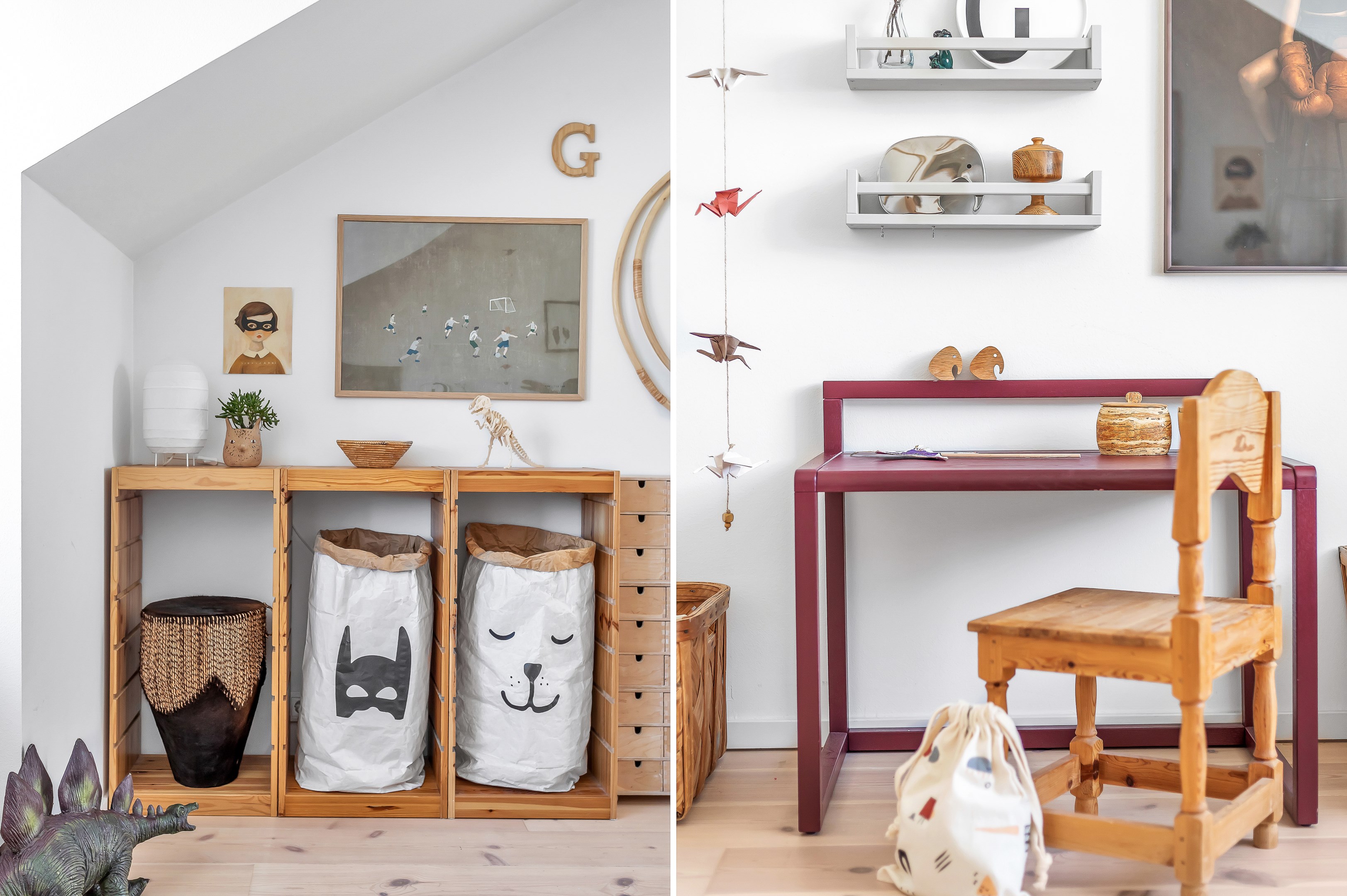 Bostadsbild från Storstensvägen 2, Såld i Lindbacken, Uppsala