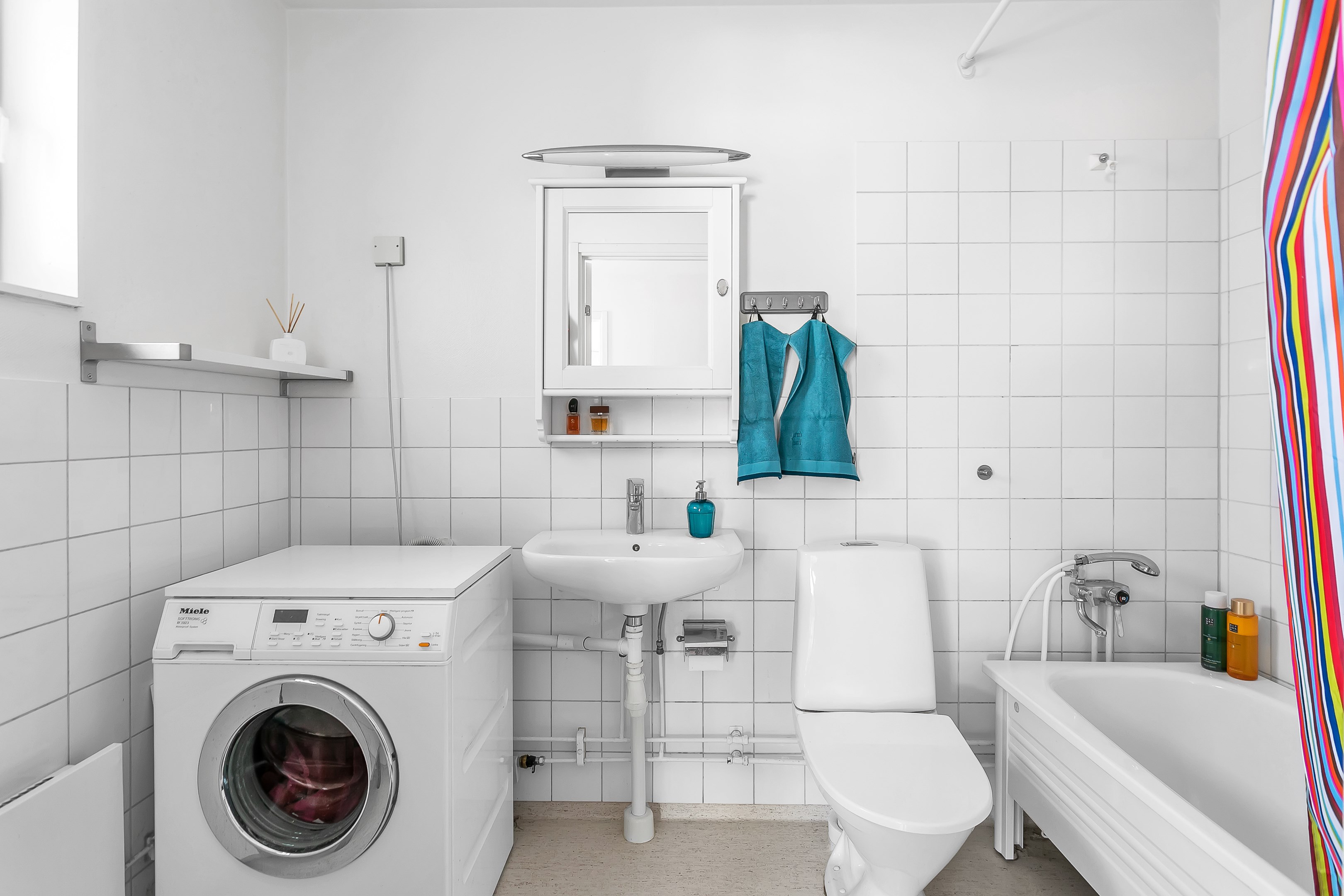 Bostadsbild från Otto Myrbergs väg 51E, Såld i Rickomberga, Uppsala