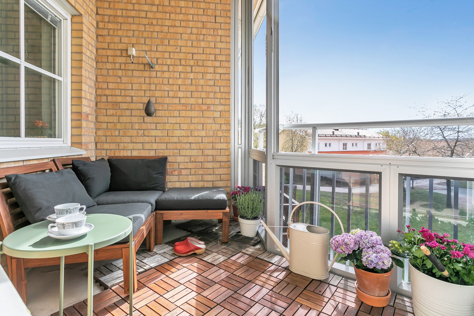 Bostadsbild från Otto Myrbergs väg 51E, Såld i Rickomberga, Uppsala