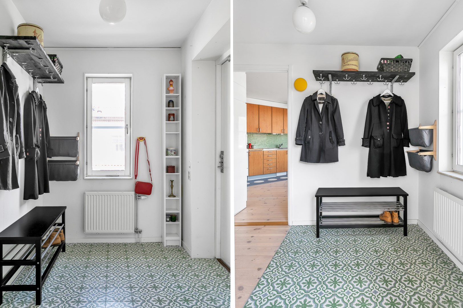 Bostadsbild från Otto Myrbergs väg 51E, Såld i Rickomberga, Uppsala