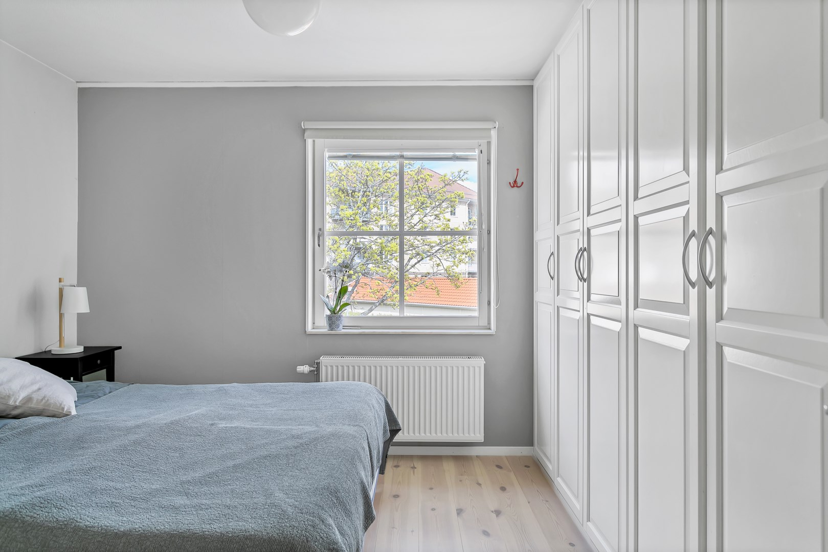 Bostadsbild från Otto Myrbergs väg 51E, Såld i Rickomberga, Uppsala