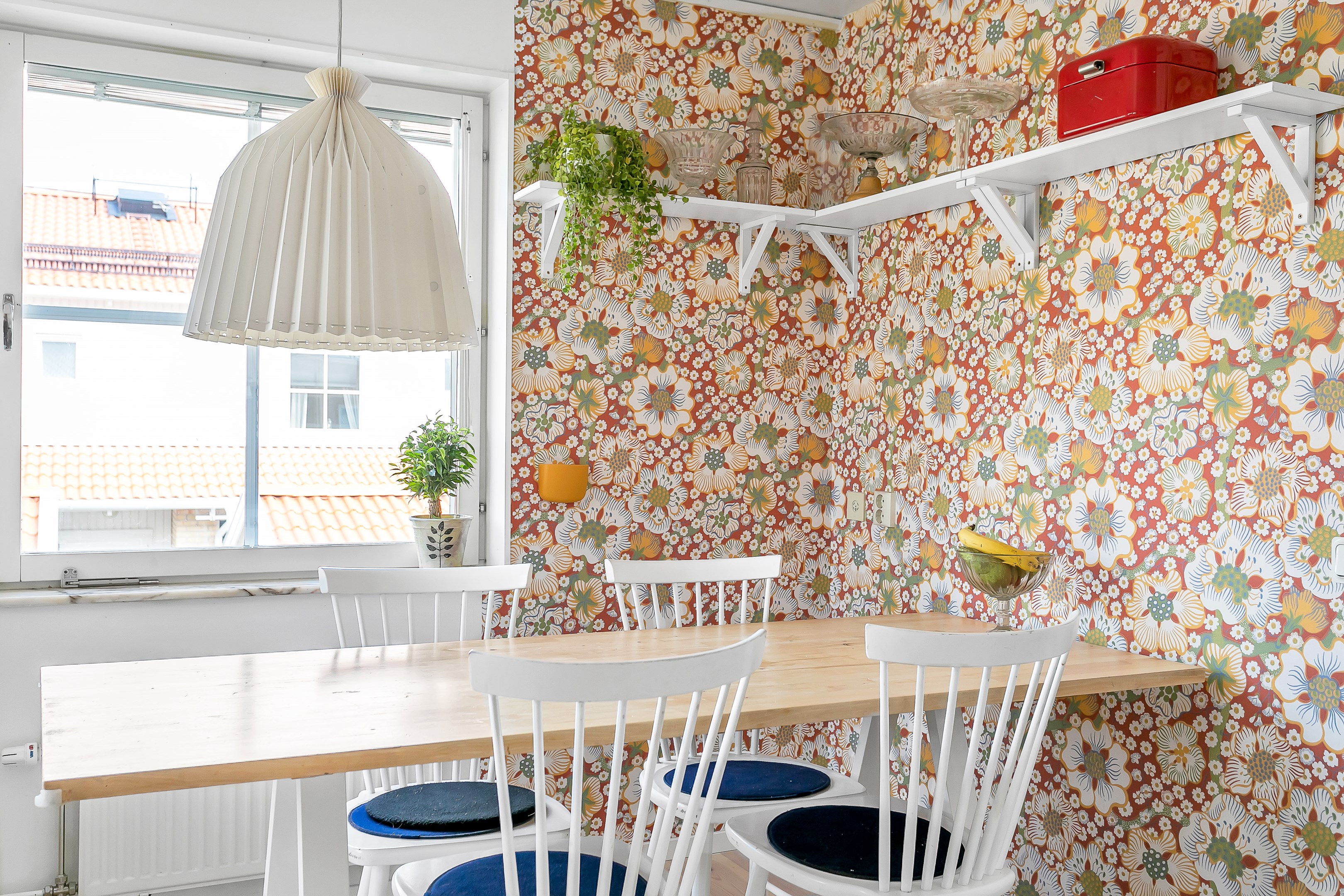 Bostadsbild från Otto Myrbergs väg 51E, Såld i Rickomberga, Uppsala