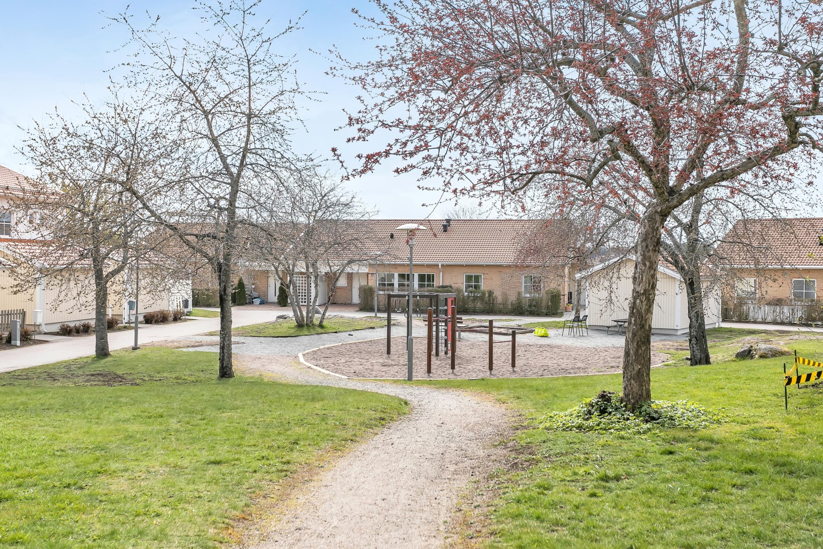 Bostadsbild från Otto Myrbergs väg 51E, Såld i Rickomberga, Uppsala
