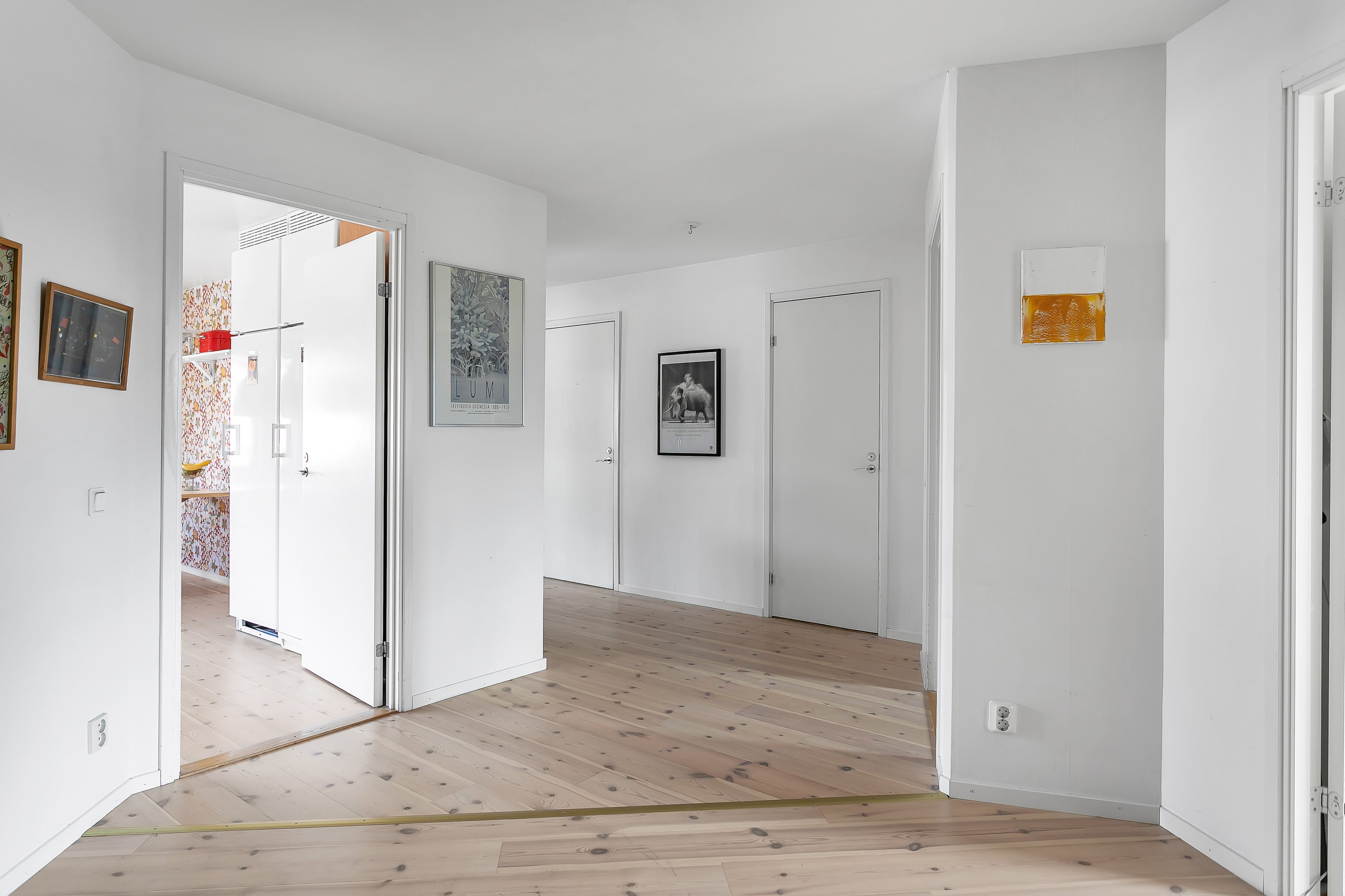 Bostadsbild från Otto Myrbergs väg 51E, Såld i Rickomberga, Uppsala