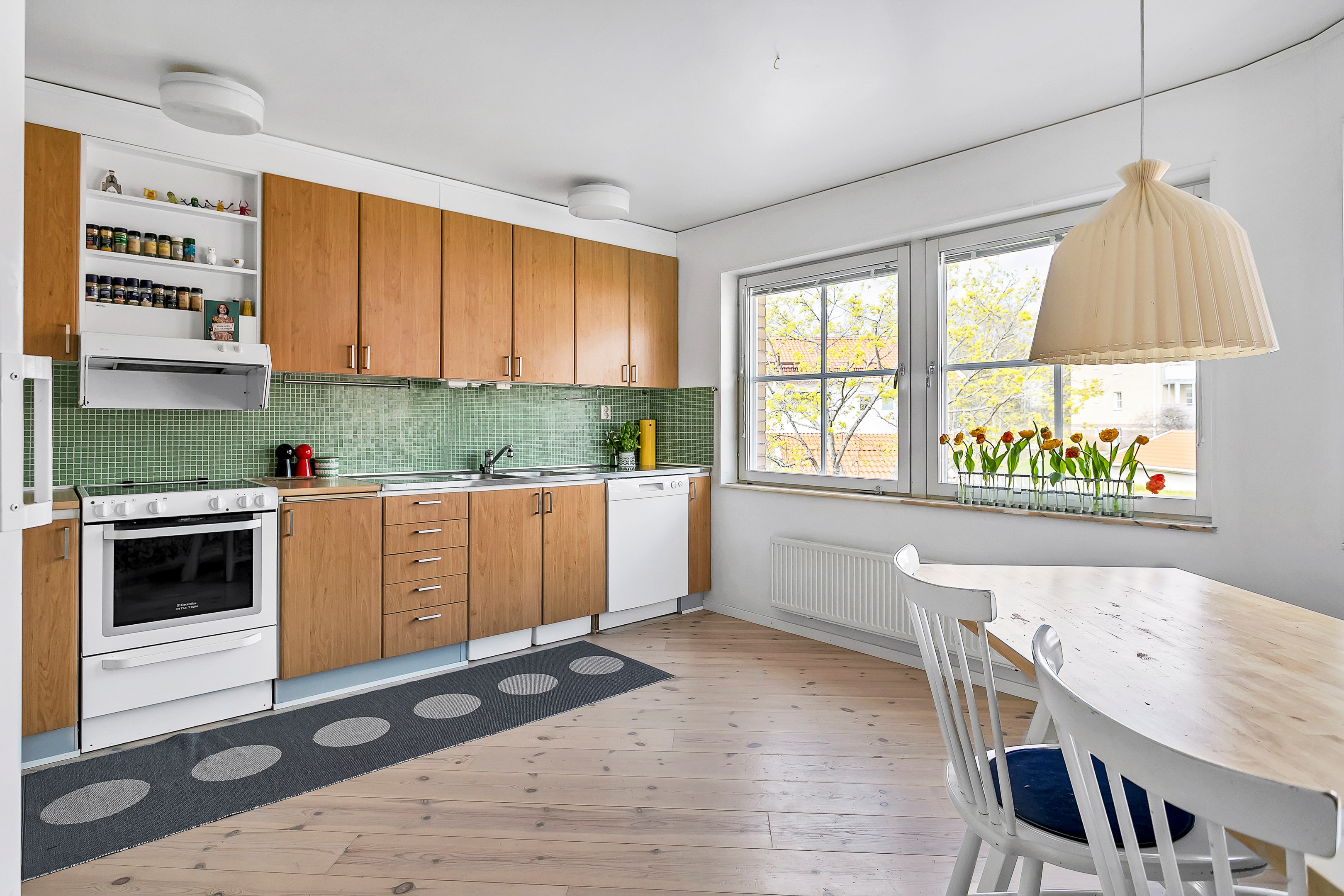 Bostadsbild från Otto Myrbergs väg 51E, Såld i Rickomberga, Uppsala