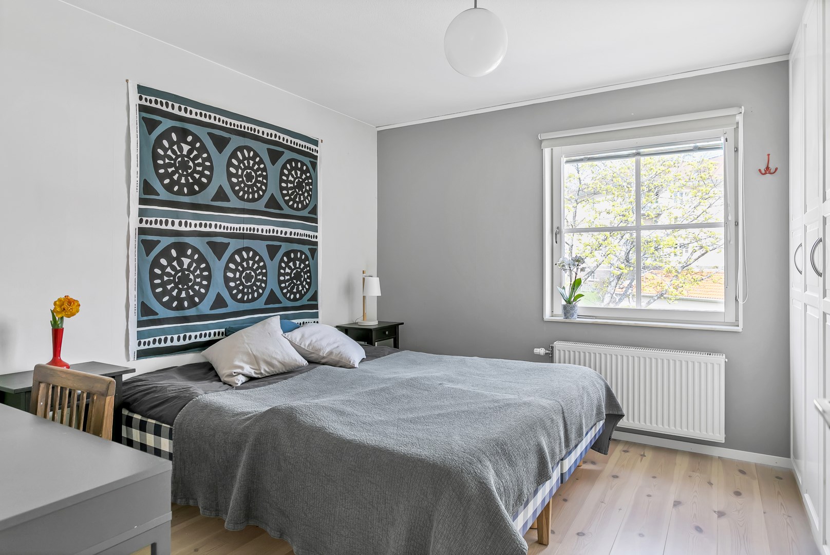 Bostadsbild från Otto Myrbergs väg 51E, Såld i Rickomberga, Uppsala