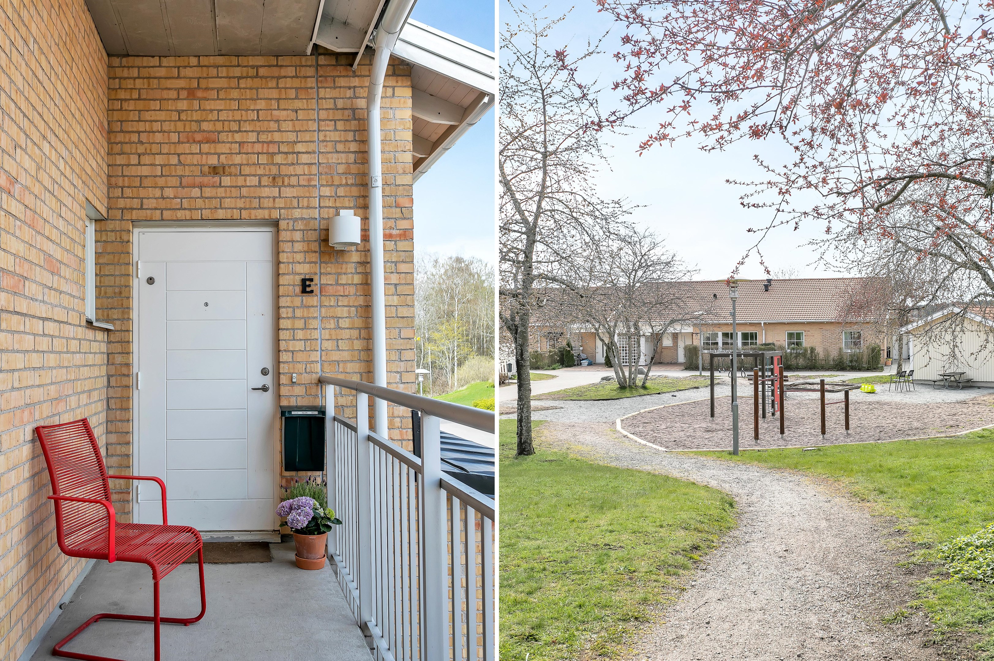 Bostadsbild från Otto Myrbergs väg 51E, Såld i Rickomberga, Uppsala