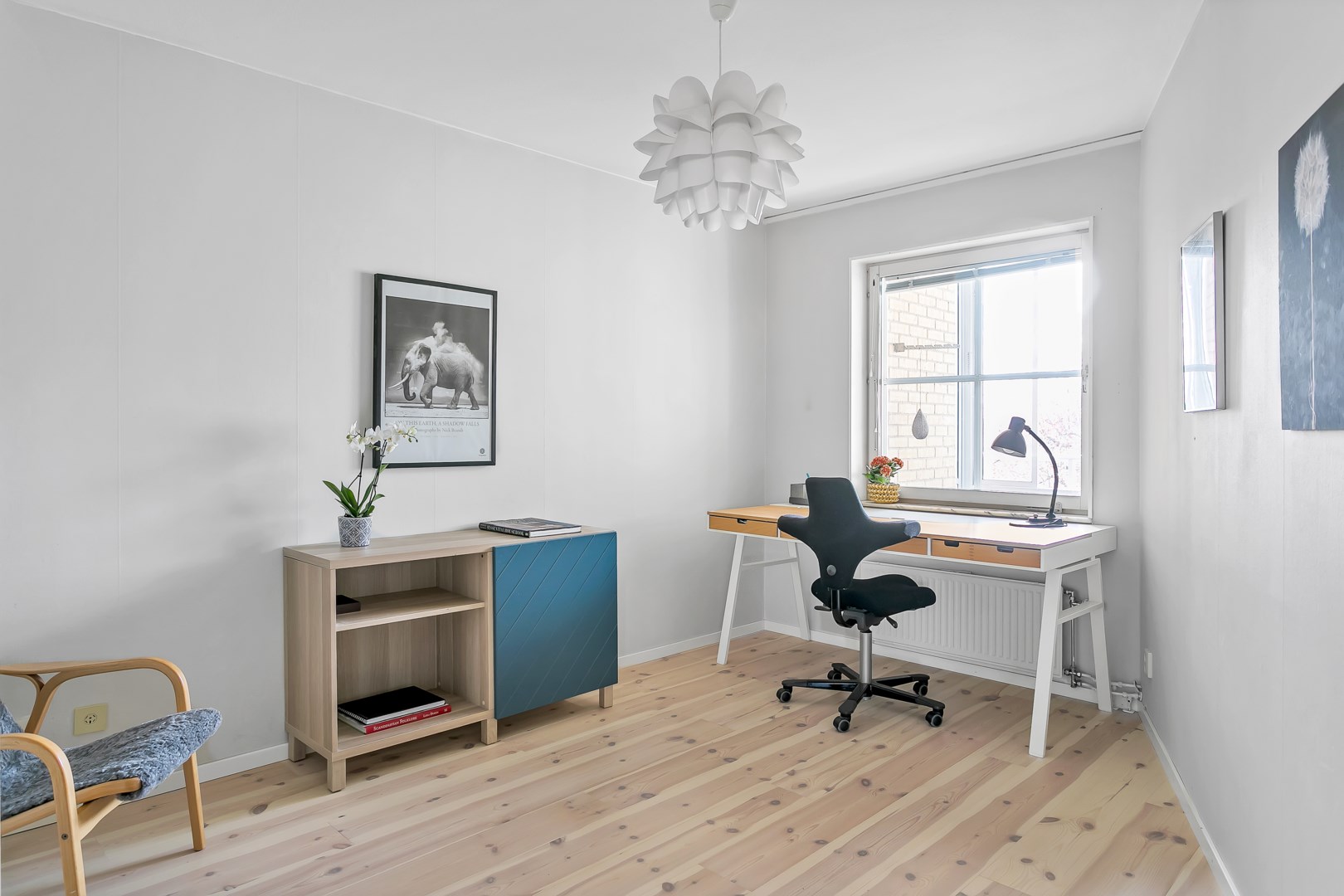 Bostadsbild från Otto Myrbergs väg 51E, Såld i Rickomberga, Uppsala