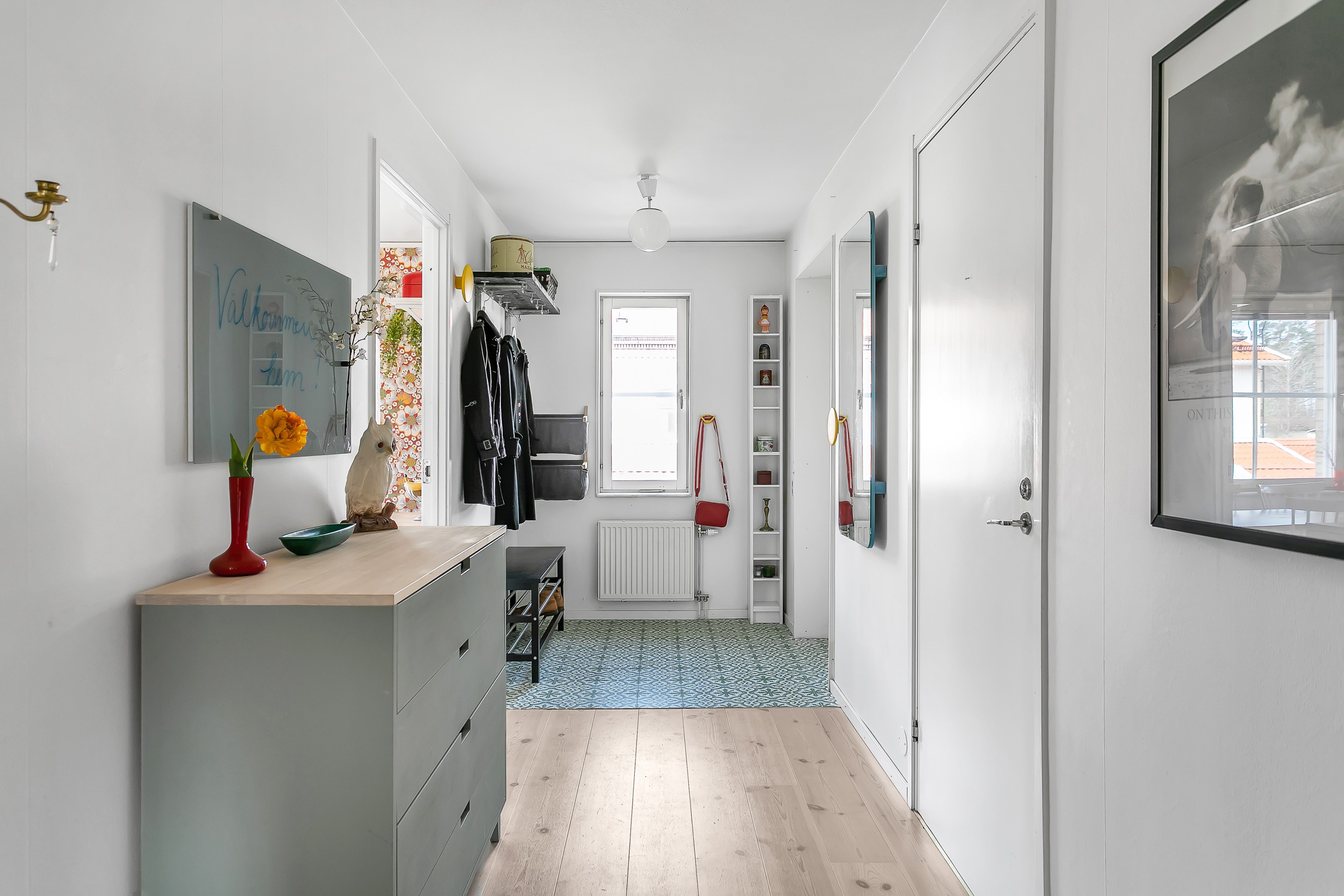 Bostadsbild från Otto Myrbergs väg 51E, Såld i Rickomberga, Uppsala