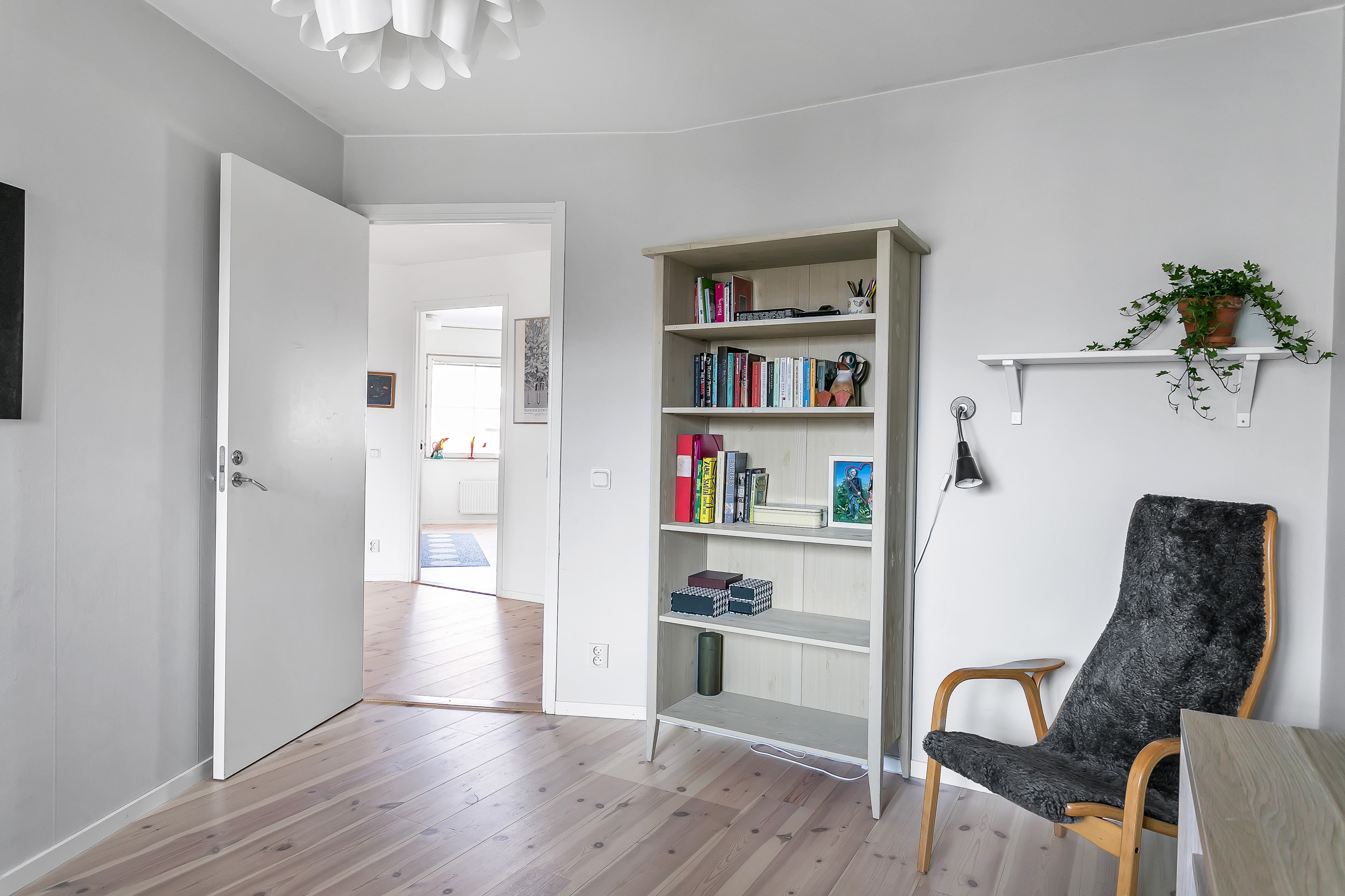 Bostadsbild från Otto Myrbergs väg 51E, Såld i Rickomberga, Uppsala