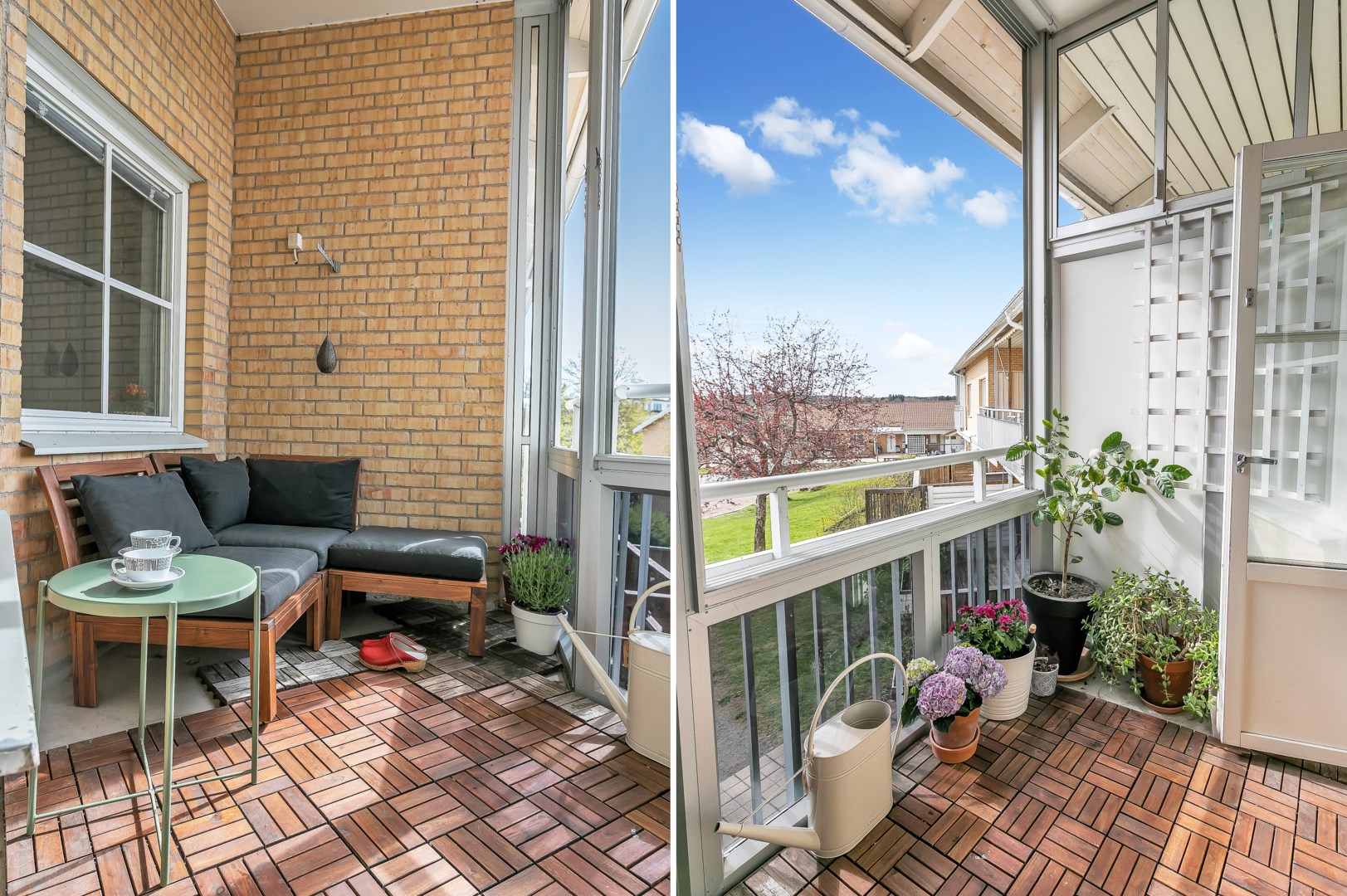 Bostadsbild från Otto Myrbergs väg 51E, Såld i Rickomberga, Uppsala