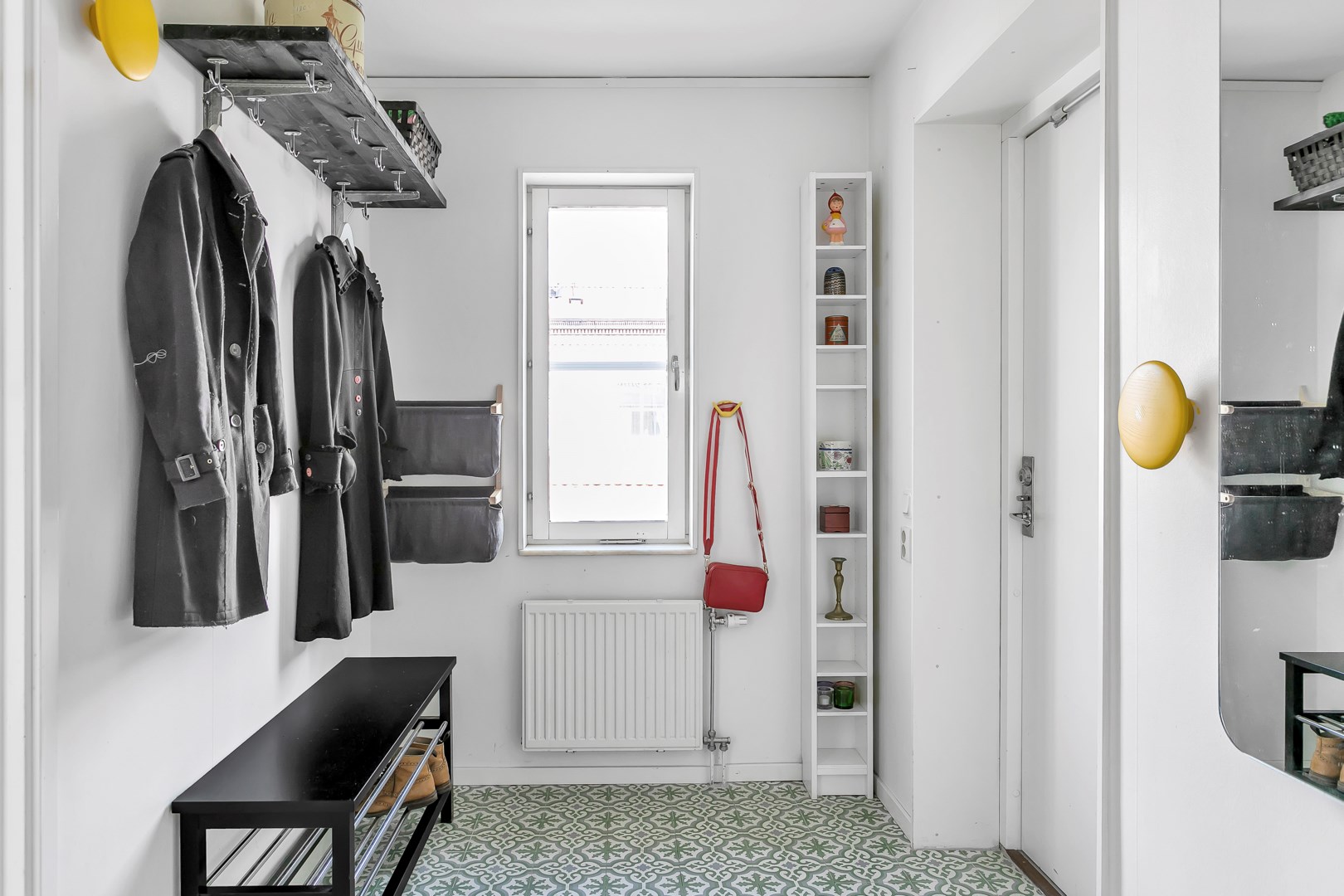 Bostadsbild från Otto Myrbergs väg 51E, Såld i Rickomberga, Uppsala