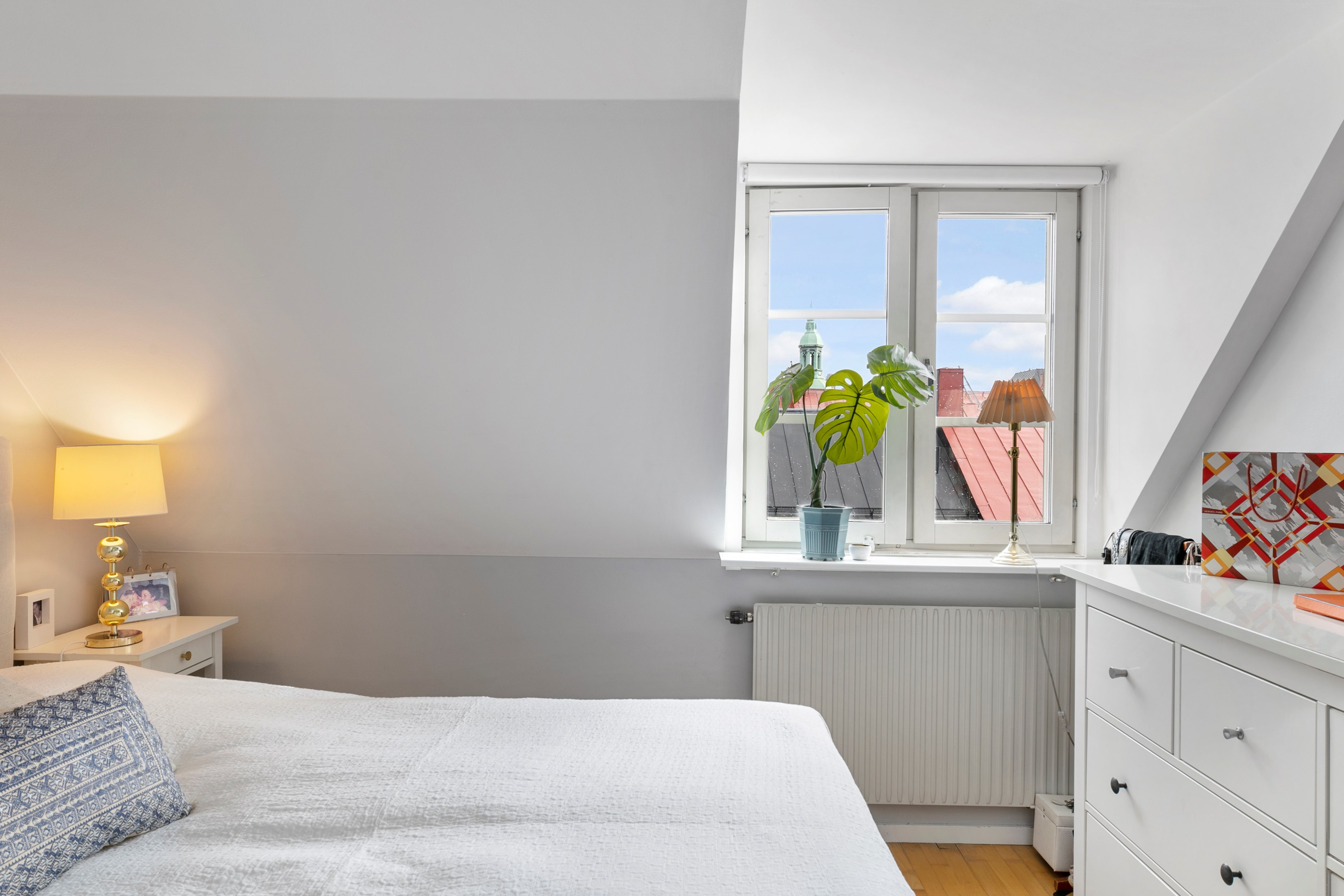 Bostadsbild från Hjärnegatan 4, 4 tr, Såld i Kungsholmen - Rådhuset, Stockholm