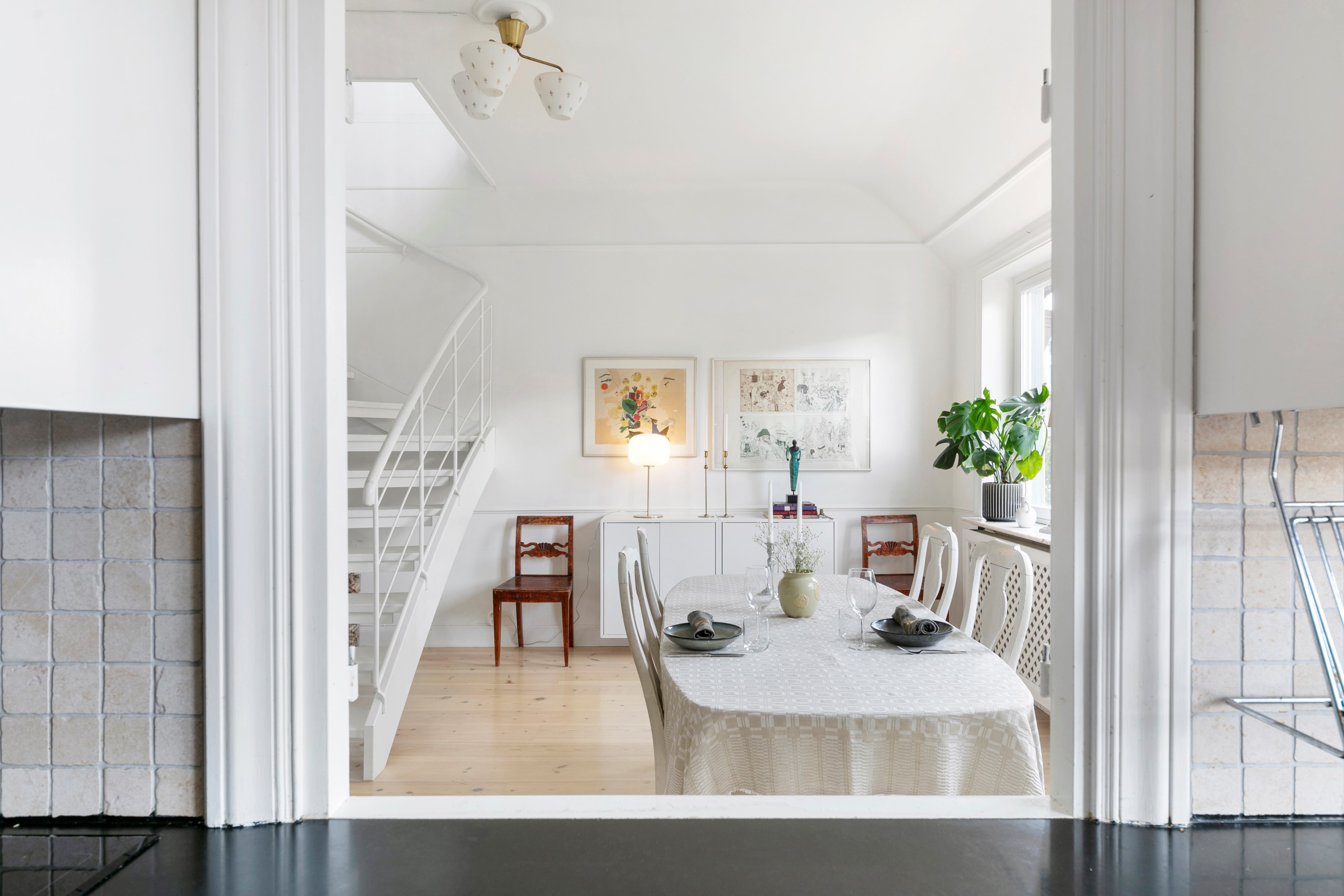 Bostadsbild från Hjärnegatan 4, 4 tr, Såld i Kungsholmen - Rådhuset, Stockholm