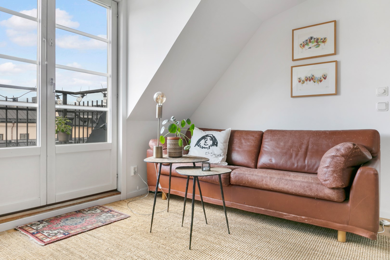 Bostadsbild från Hjärnegatan 4, 4 tr, Såld i Kungsholmen - Rådhuset, Stockholm