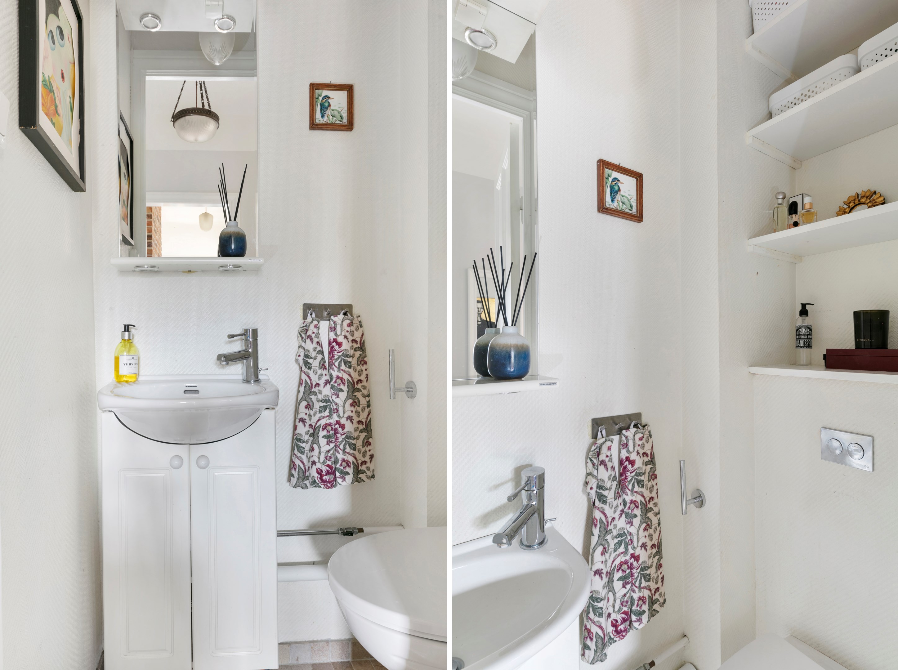 Bostadsbild från Hjärnegatan 4, 4 tr, Såld i Kungsholmen - Rådhuset, Stockholm