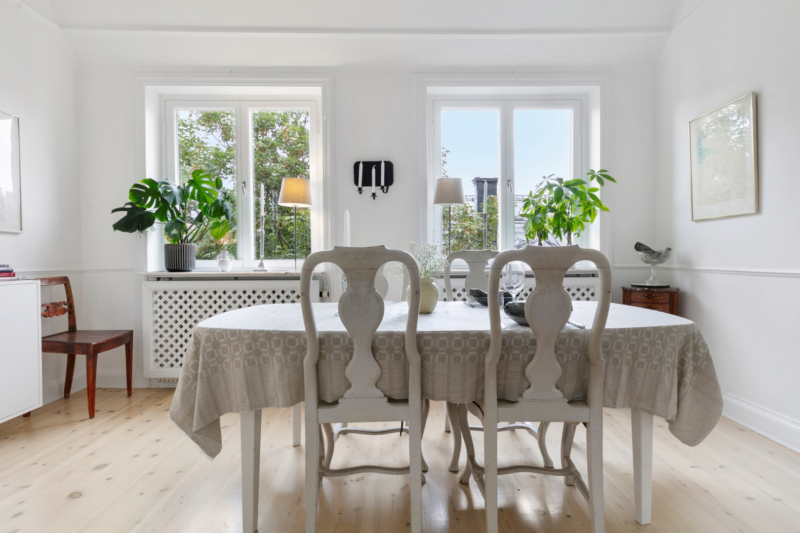 Bostadsbild från Hjärnegatan 4, 4 tr, Såld i Kungsholmen - Rådhuset, Stockholm