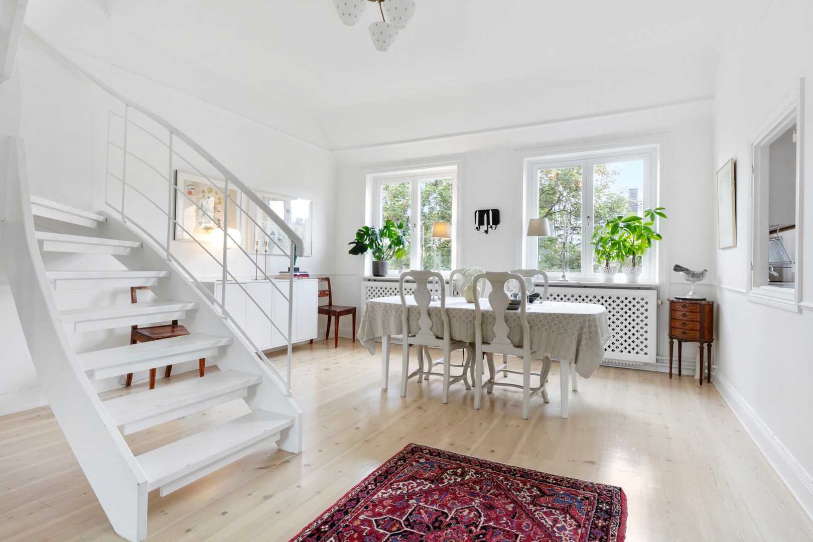 Bostadsbild från Hjärnegatan 4, 4 tr, Såld i Kungsholmen - Rådhuset, Stockholm