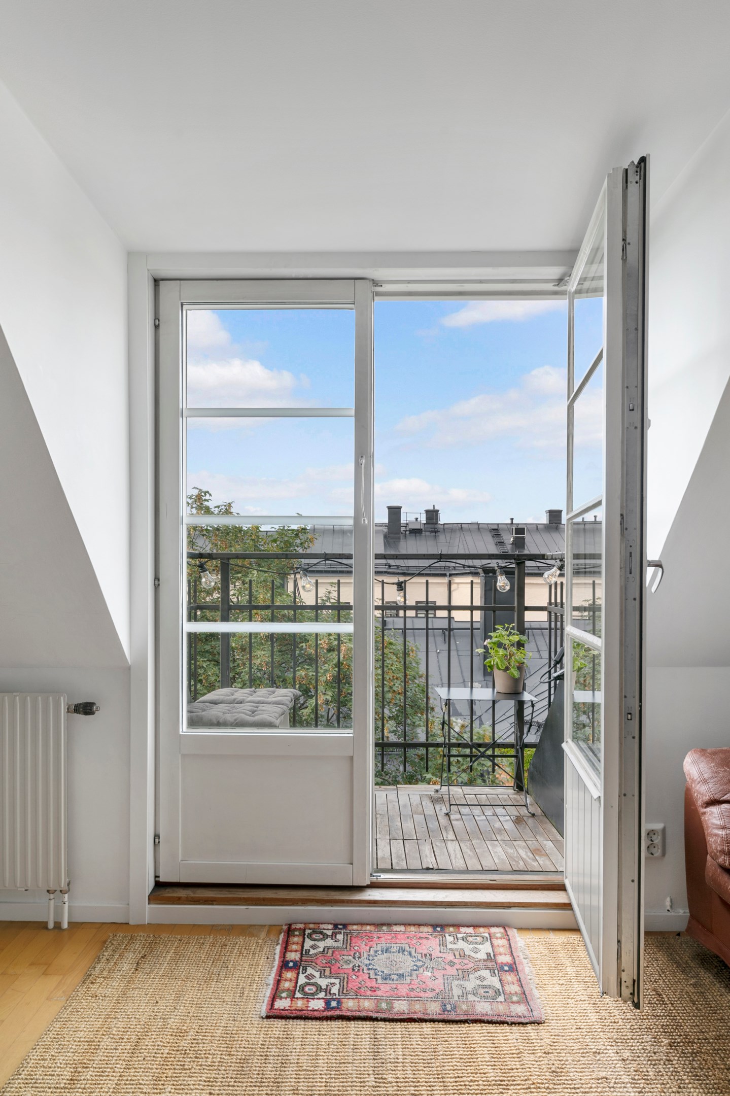 Bostadsbild från Hjärnegatan 4, 4 tr, Såld i Kungsholmen - Rådhuset, Stockholm