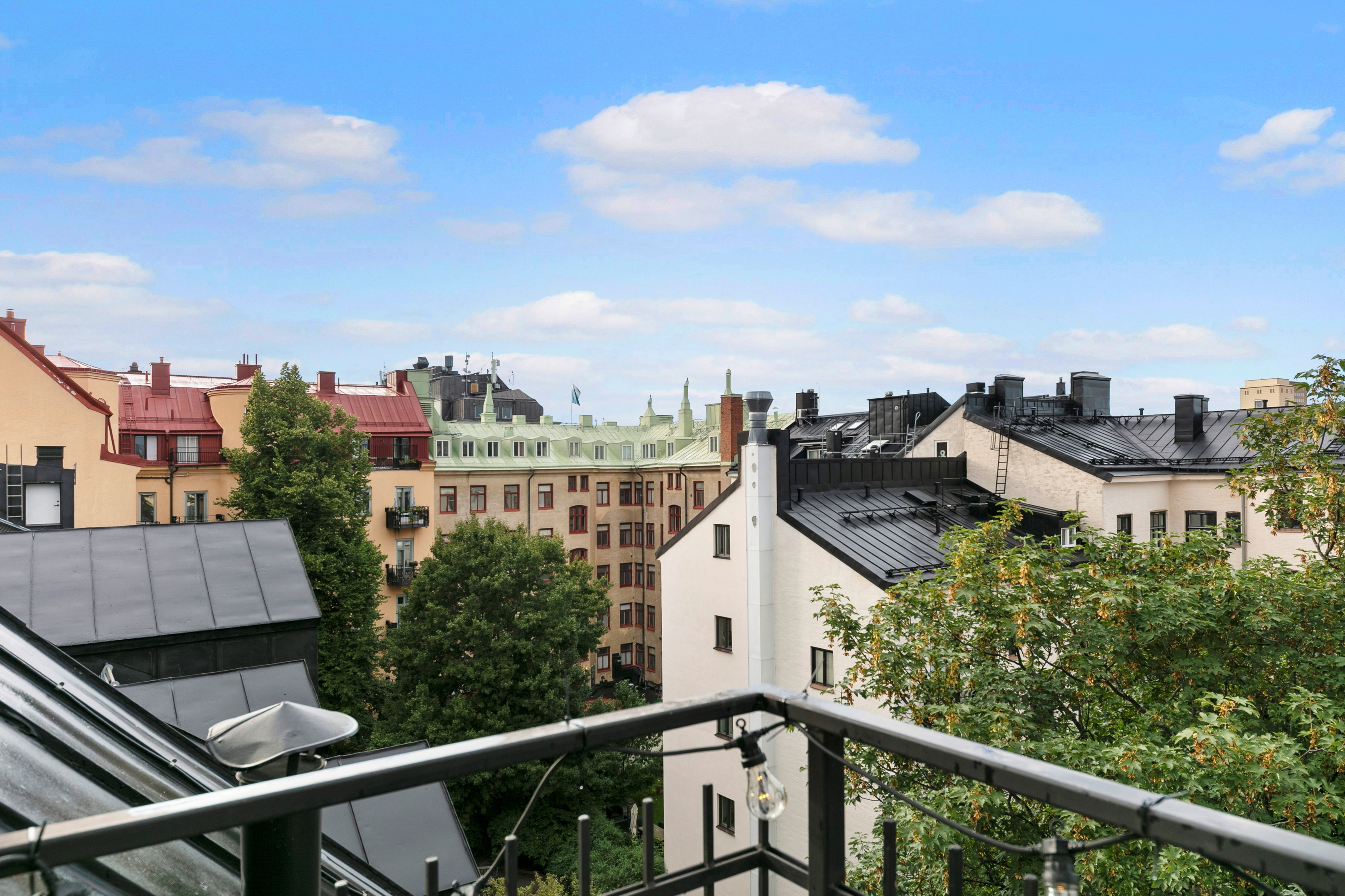 Bostadsbild från Hjärnegatan 4, 4 tr, Såld i Kungsholmen - Rådhuset, Stockholm
