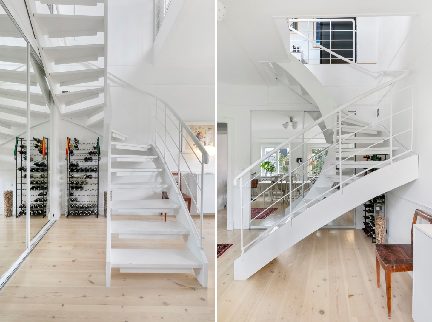 Bostadsbild från Hjärnegatan 4, 4 tr, Såld i Kungsholmen - Rådhuset, Stockholm