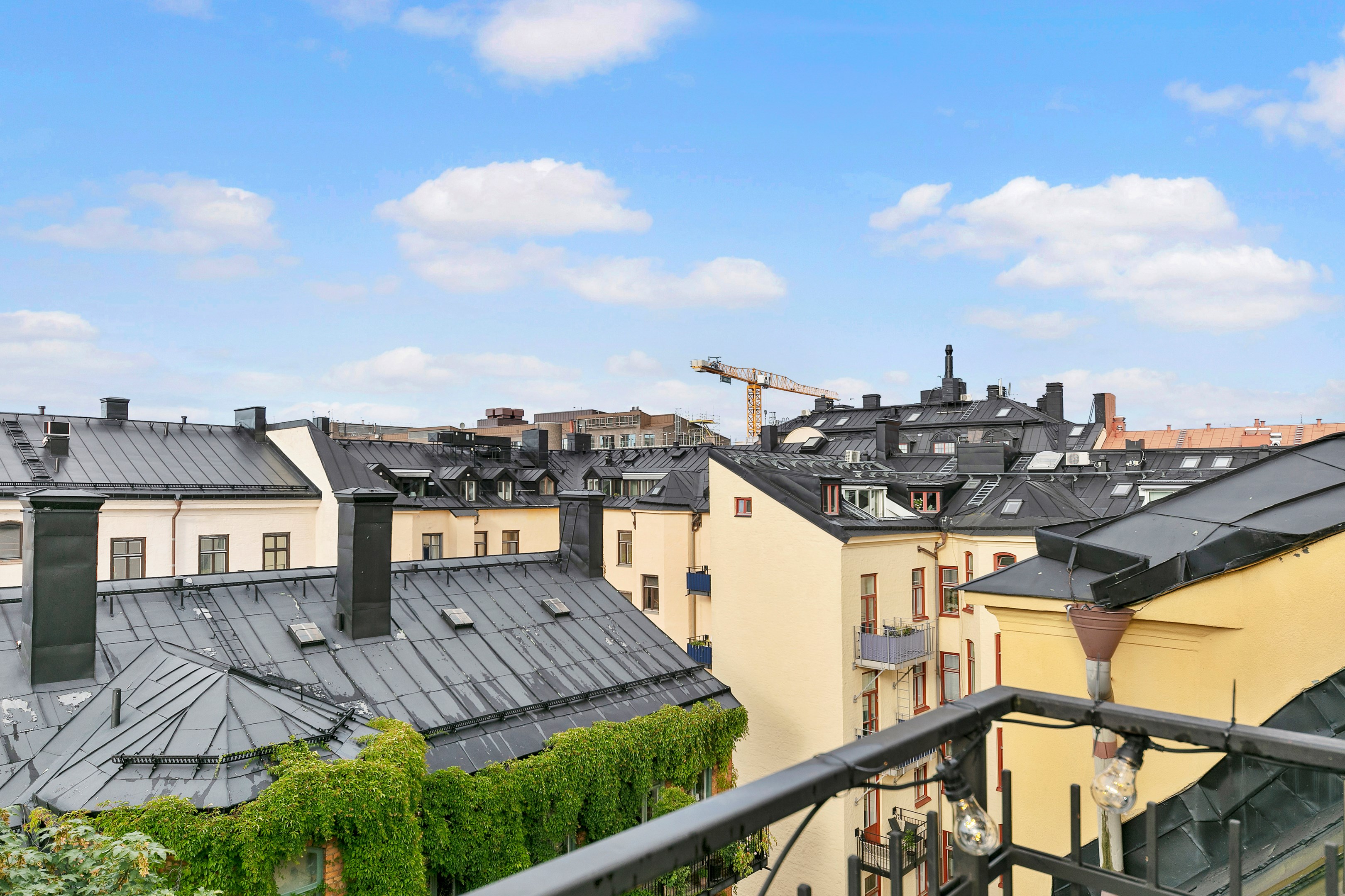 Bostadsbild från Hjärnegatan 4, 4 tr, Såld i Kungsholmen - Rådhuset, Stockholm